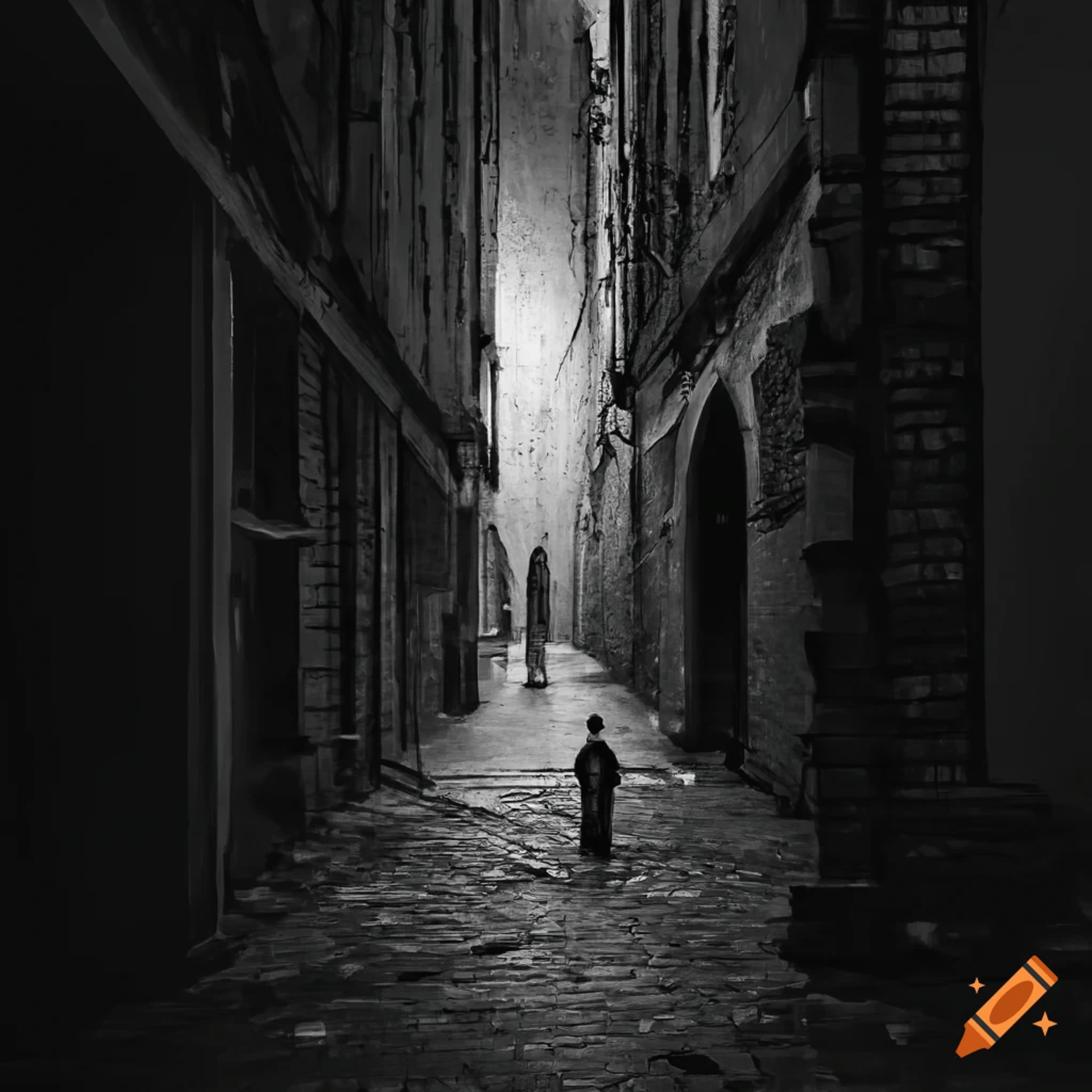 Fundo 02 - Tempestade com Raios