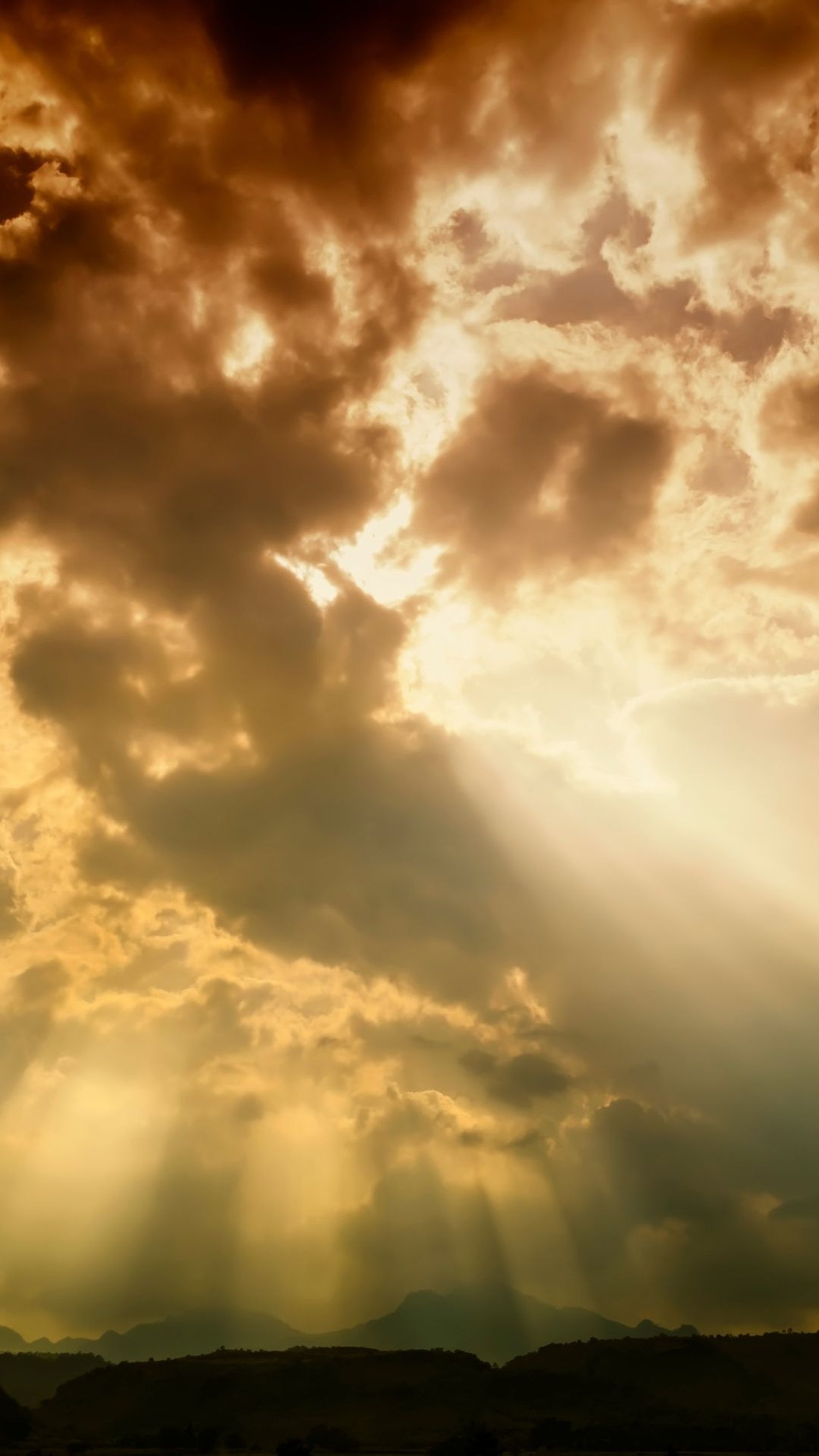 Raios de Sol