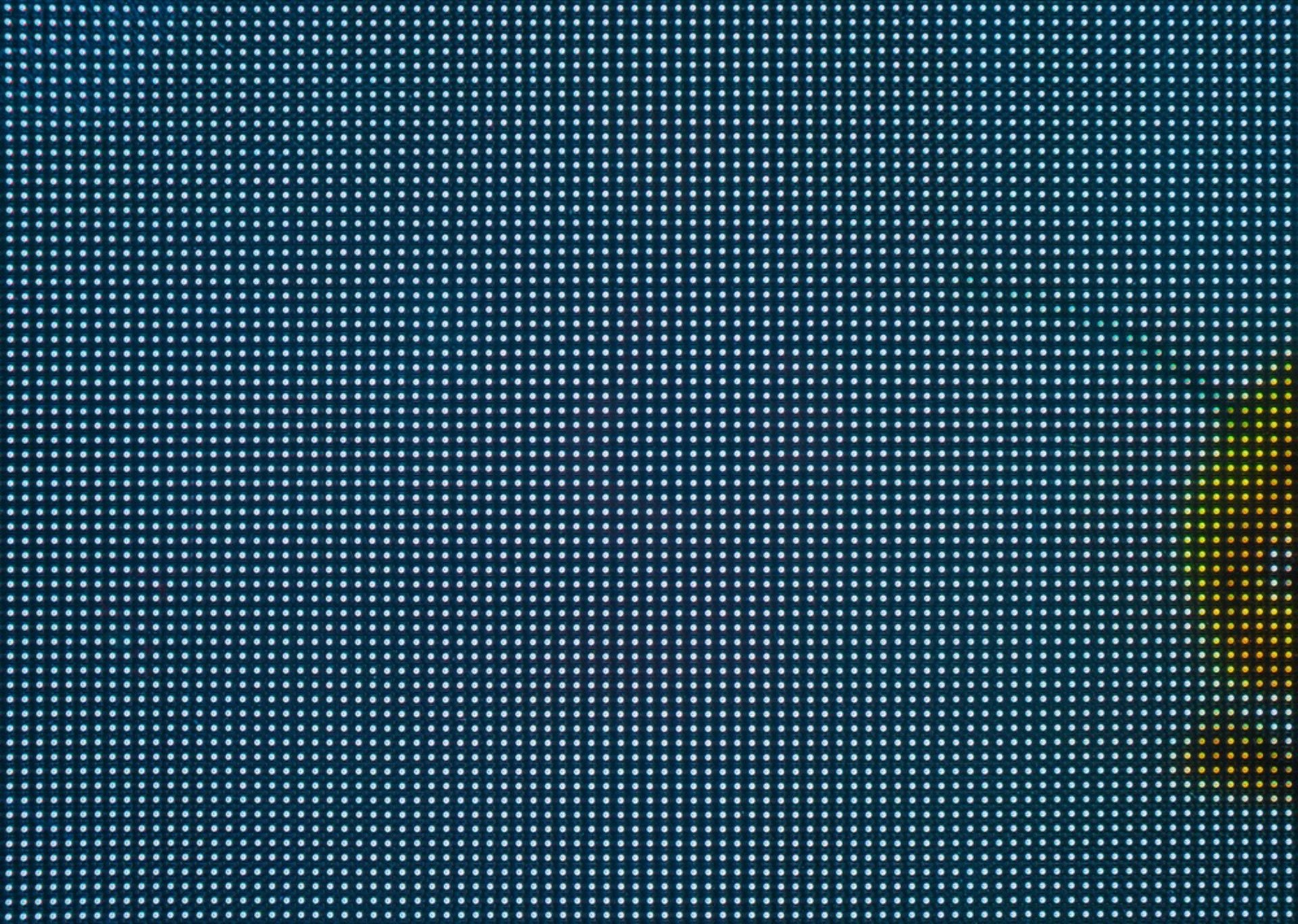 black blue and yellow textile