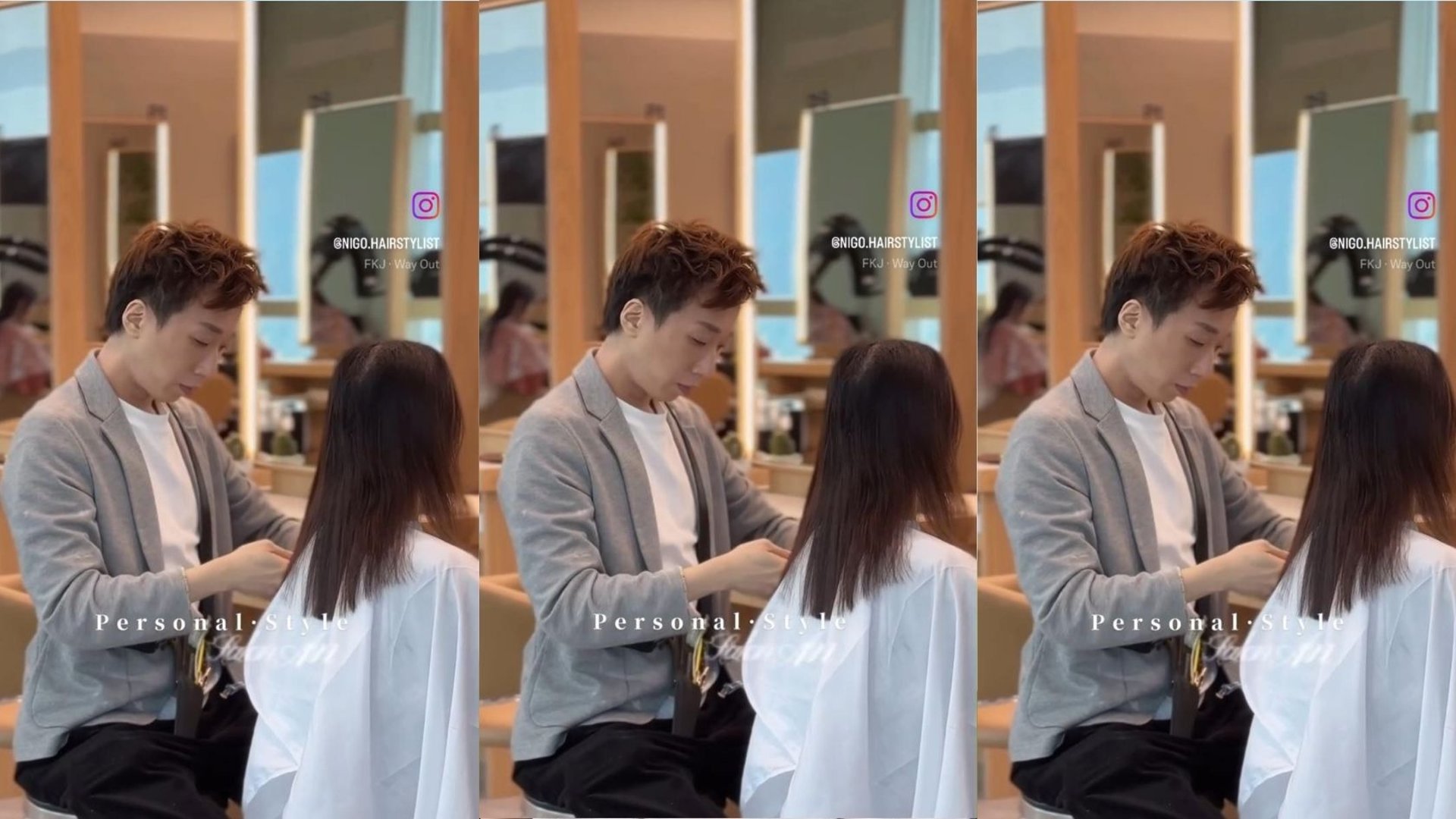 black blue and yellow textile