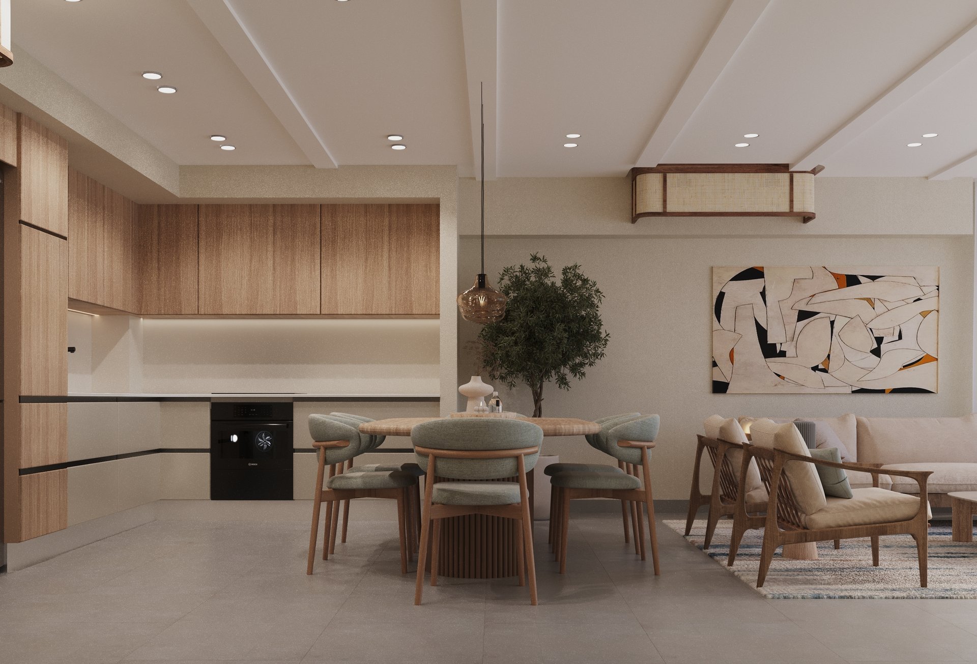 black and brown leather padded tub sofa