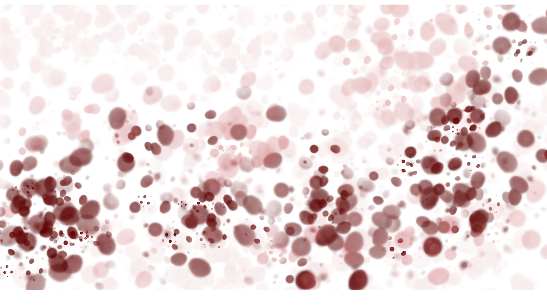 mountain range under blue sky