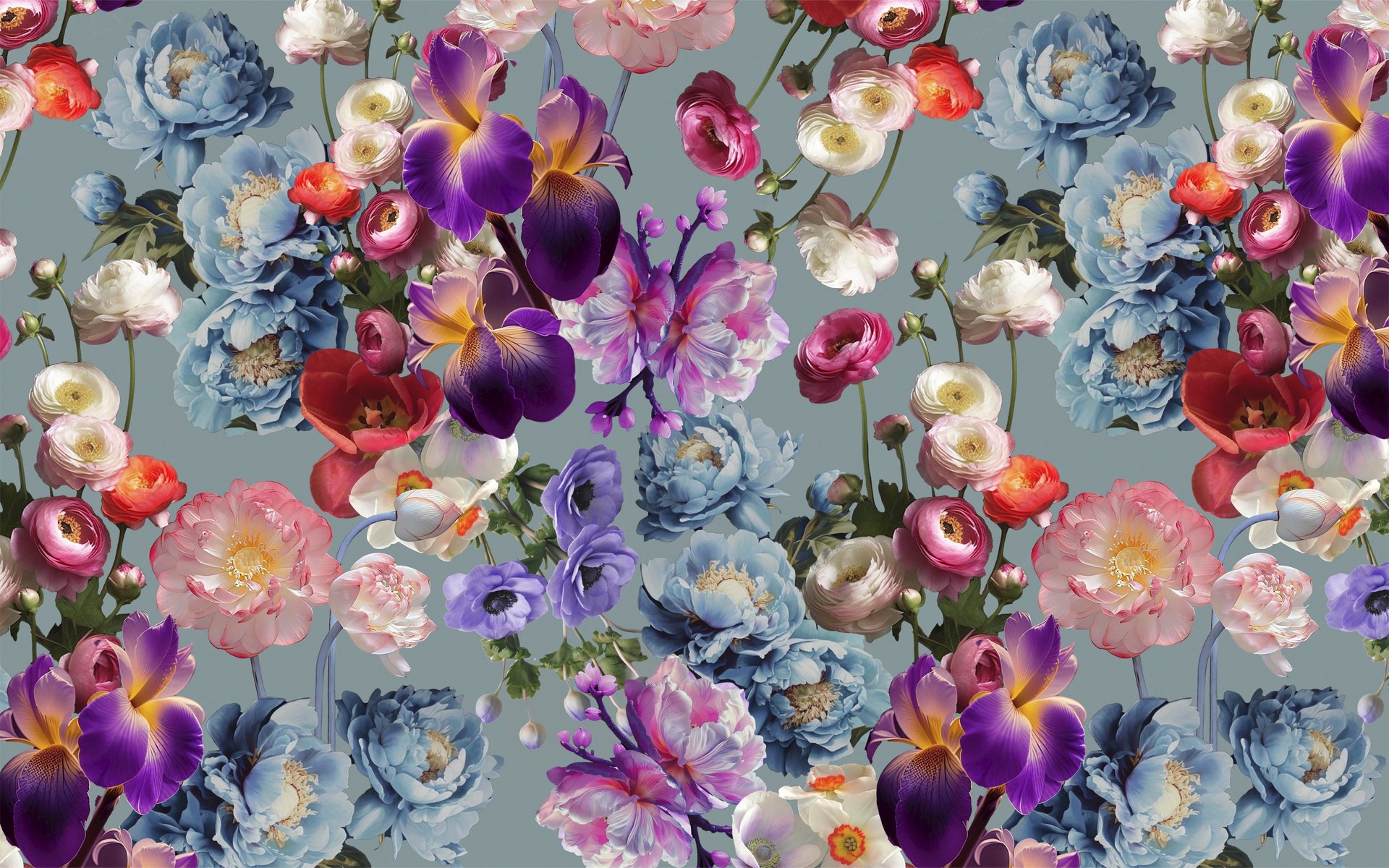 black and white bed linen