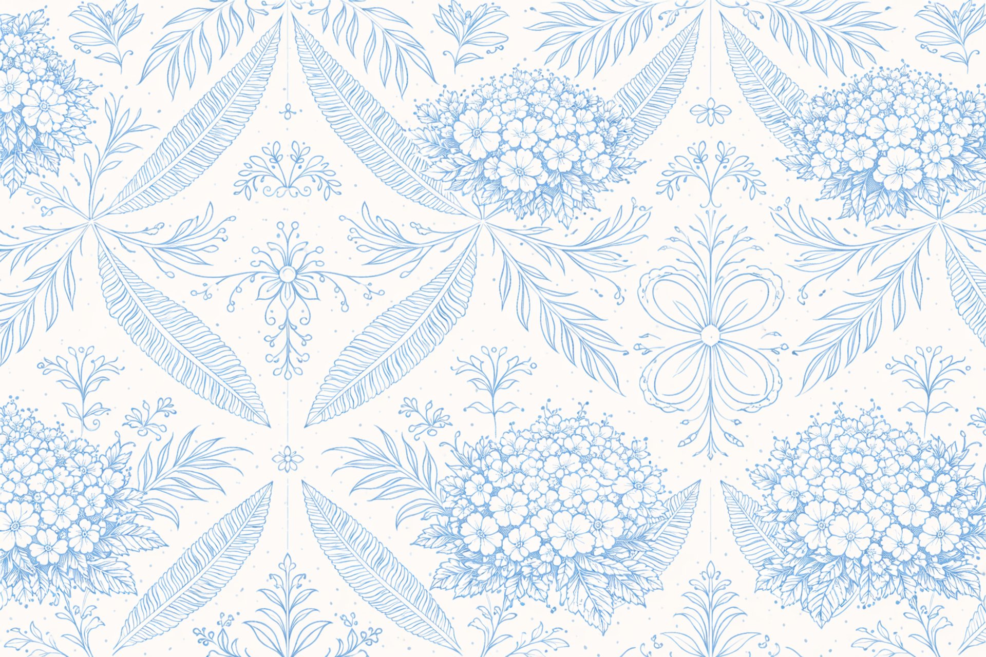 black and white bed linen