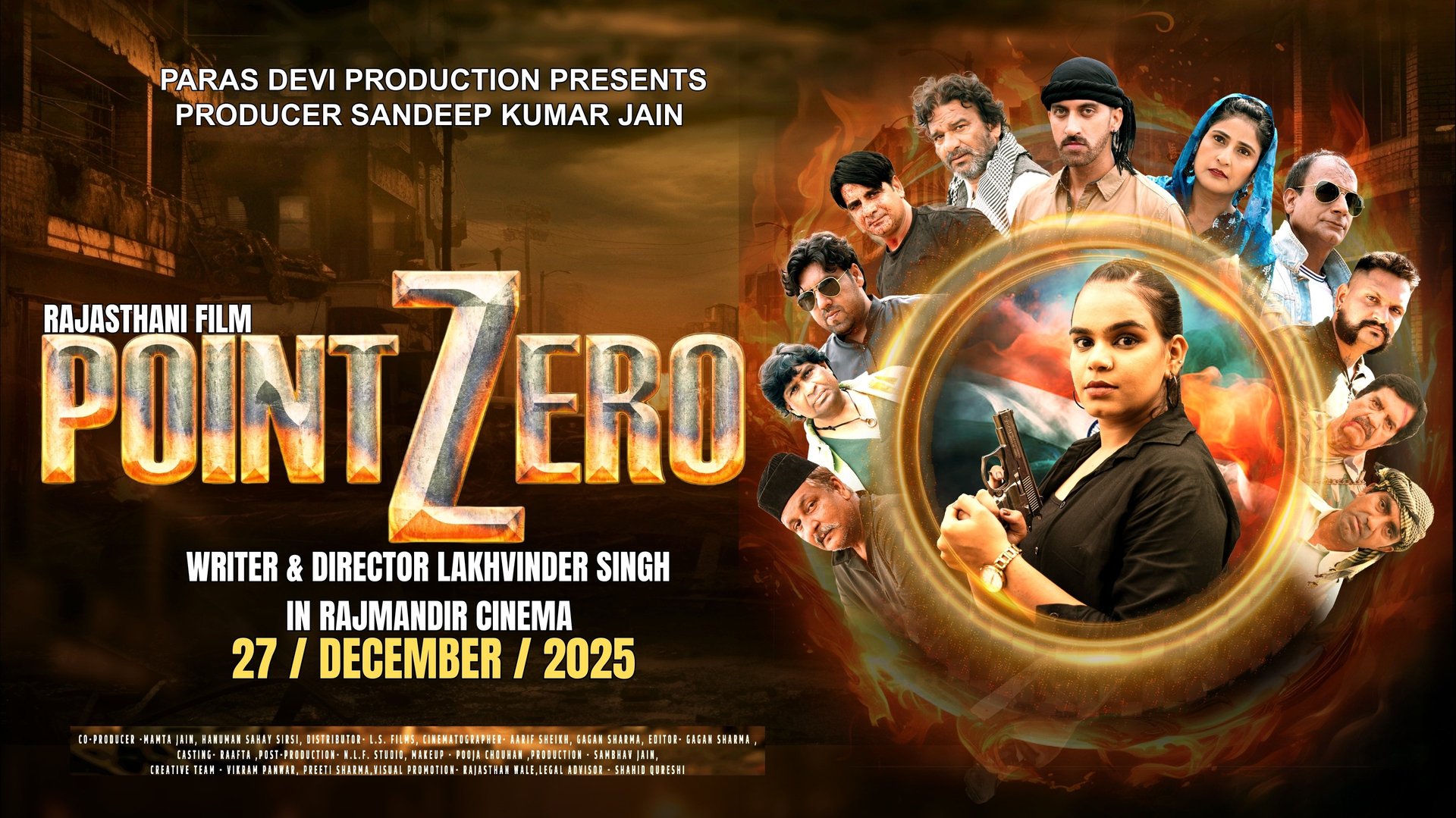 A group of women walking down a runway