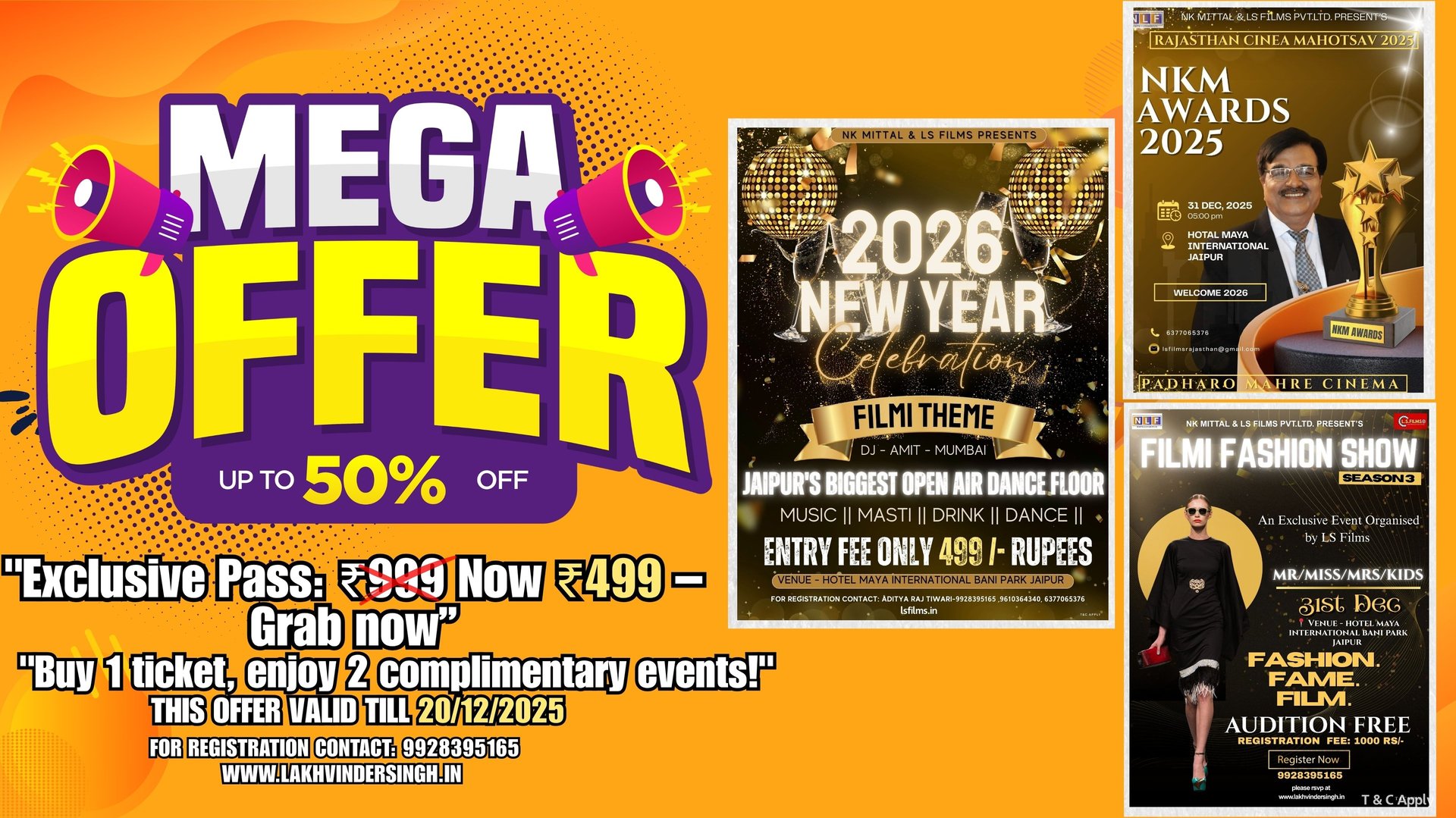 A group of women walking down a runway