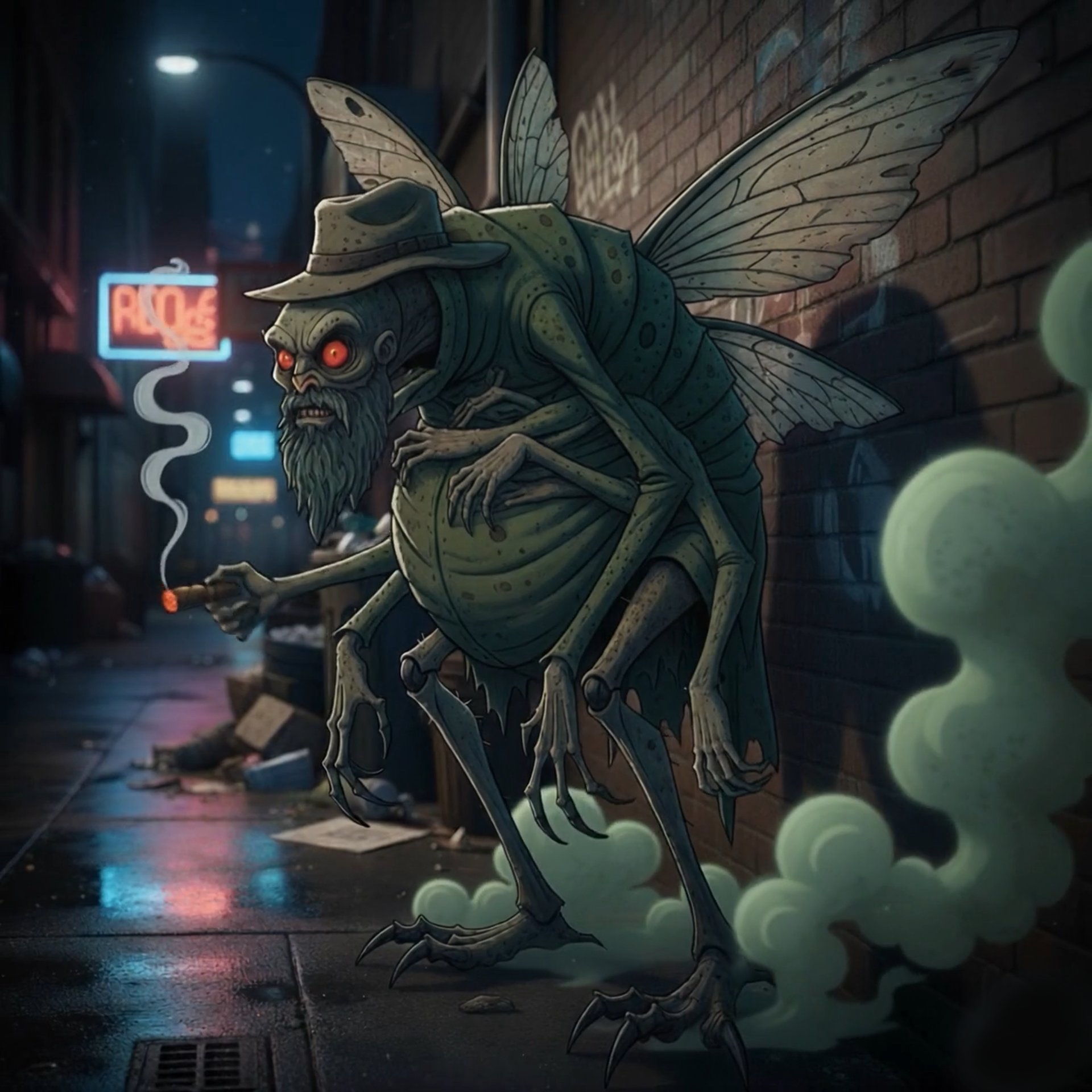 Hollywood, California