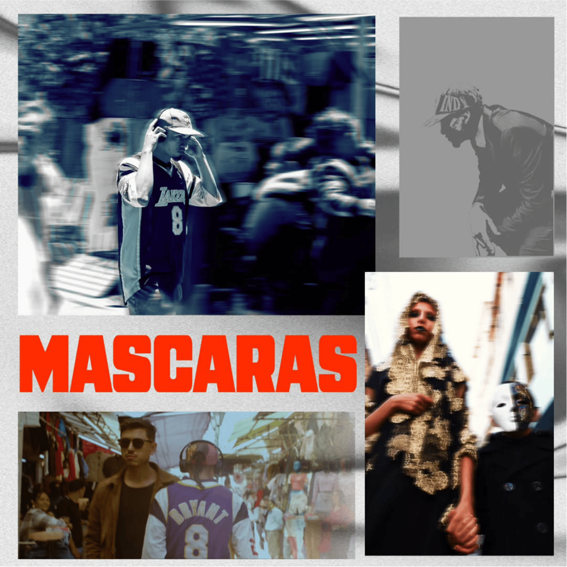 black and white bed linen