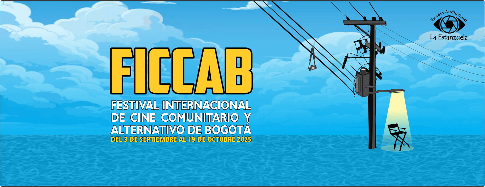 red yellow and white abstract painting