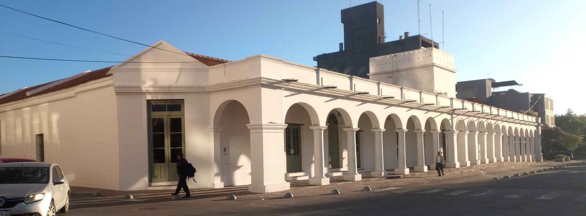 black blue and yellow textile