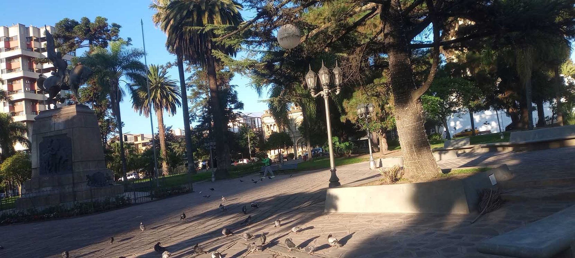 black blue and yellow textile