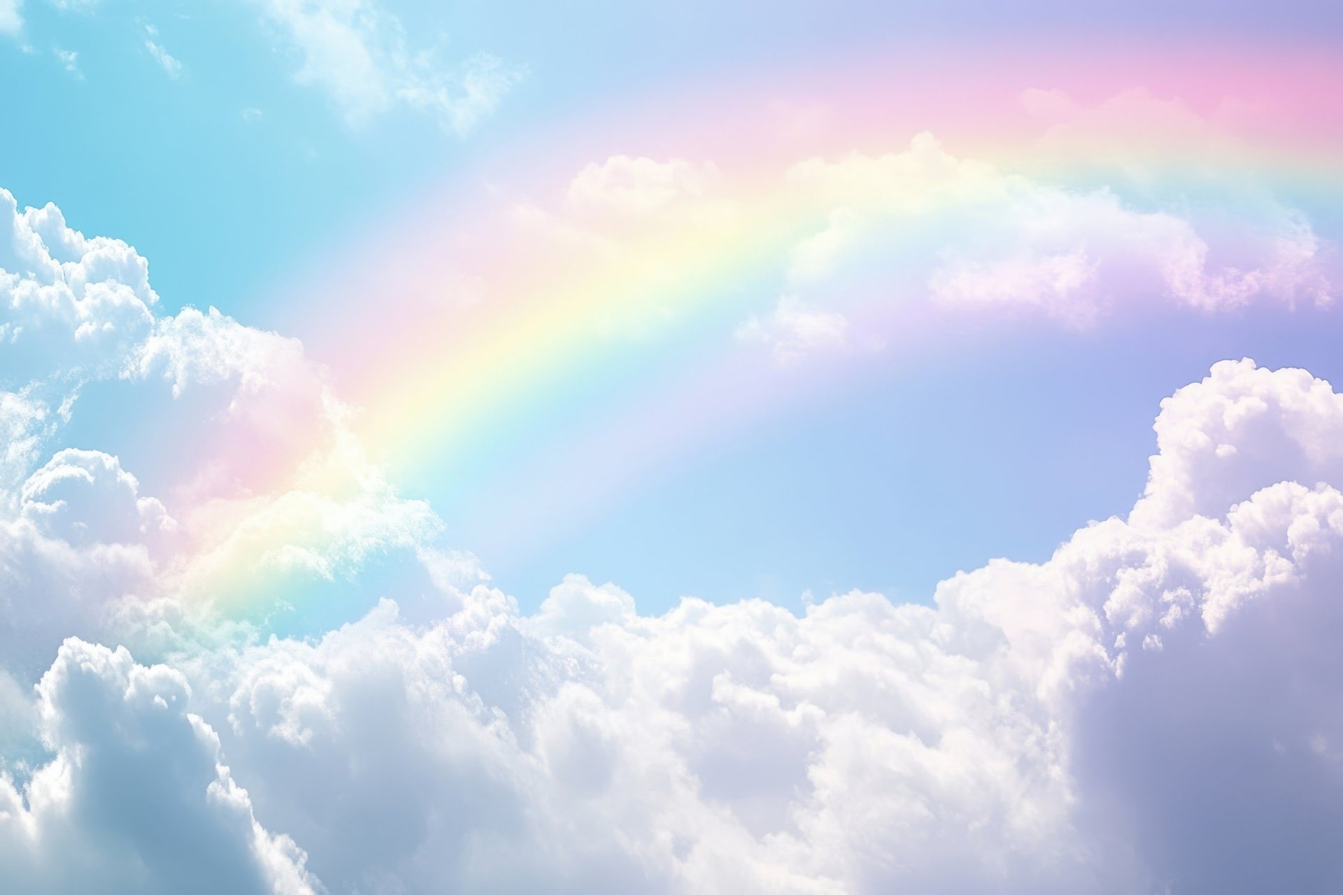 woman wearing yellow long-sleeved dress under white clouds and blue sky during daytime
