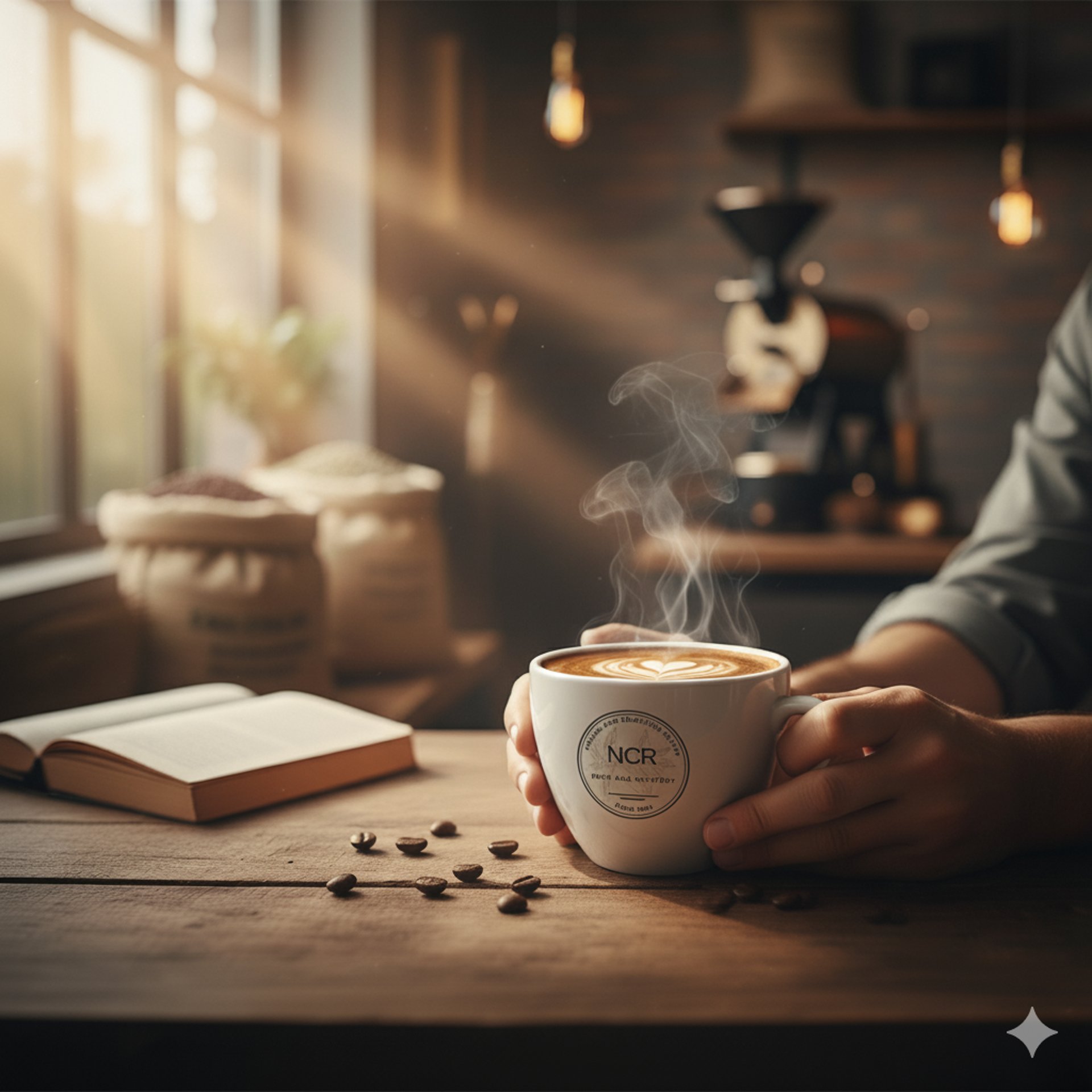 woman wearing yellow long-sleeved dress under white clouds and blue sky during daytime