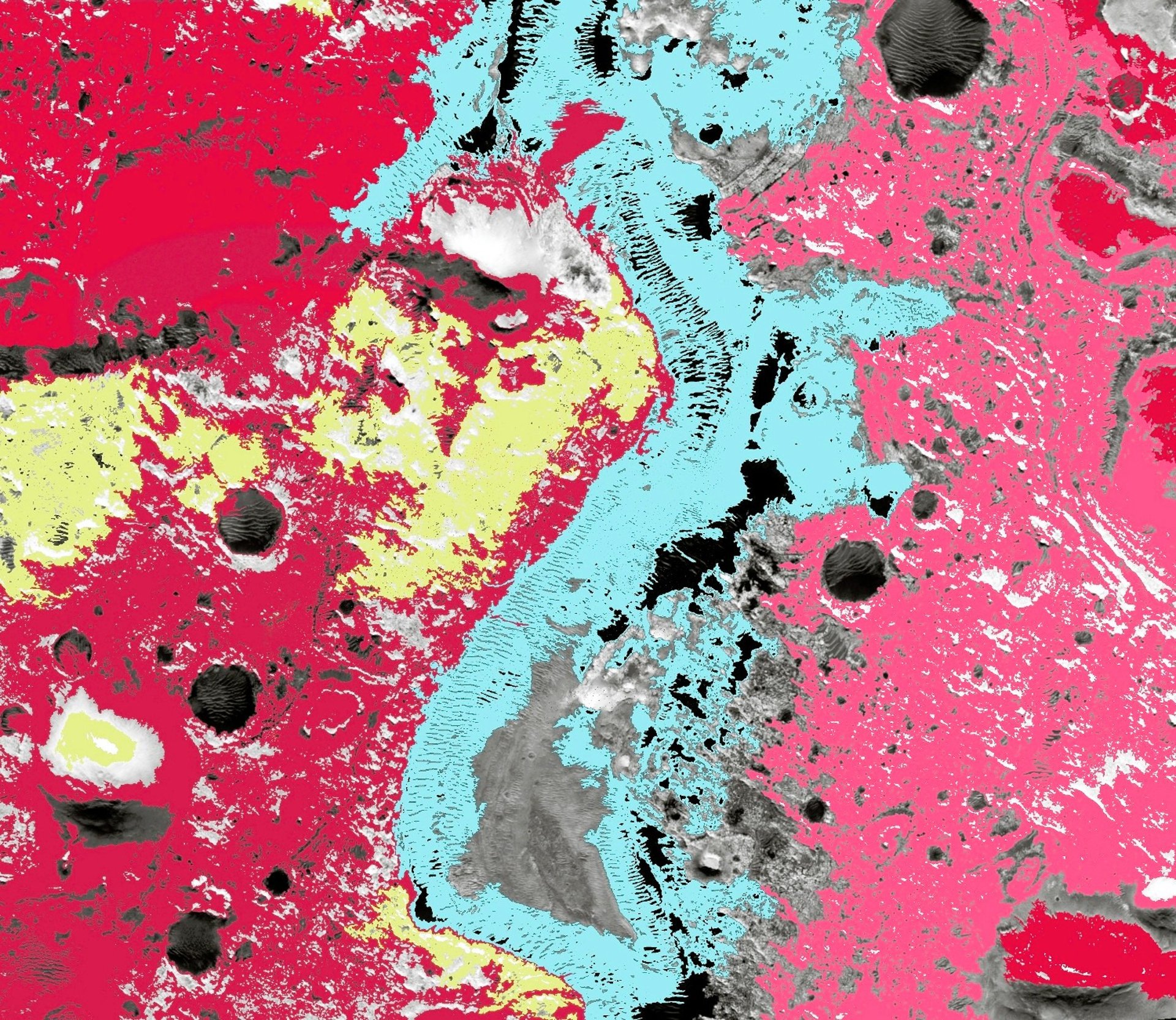 black and white bed linen