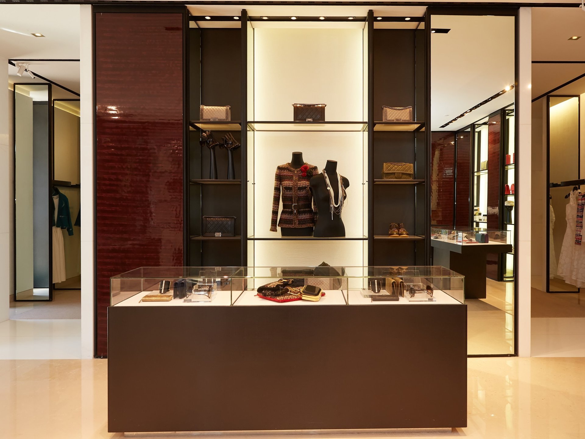 black blue and yellow textile