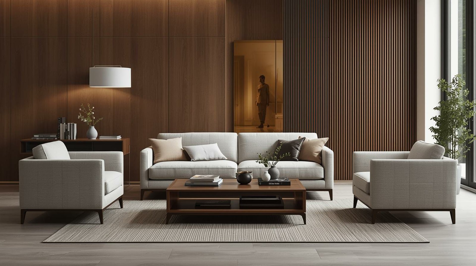 black and white bed linen