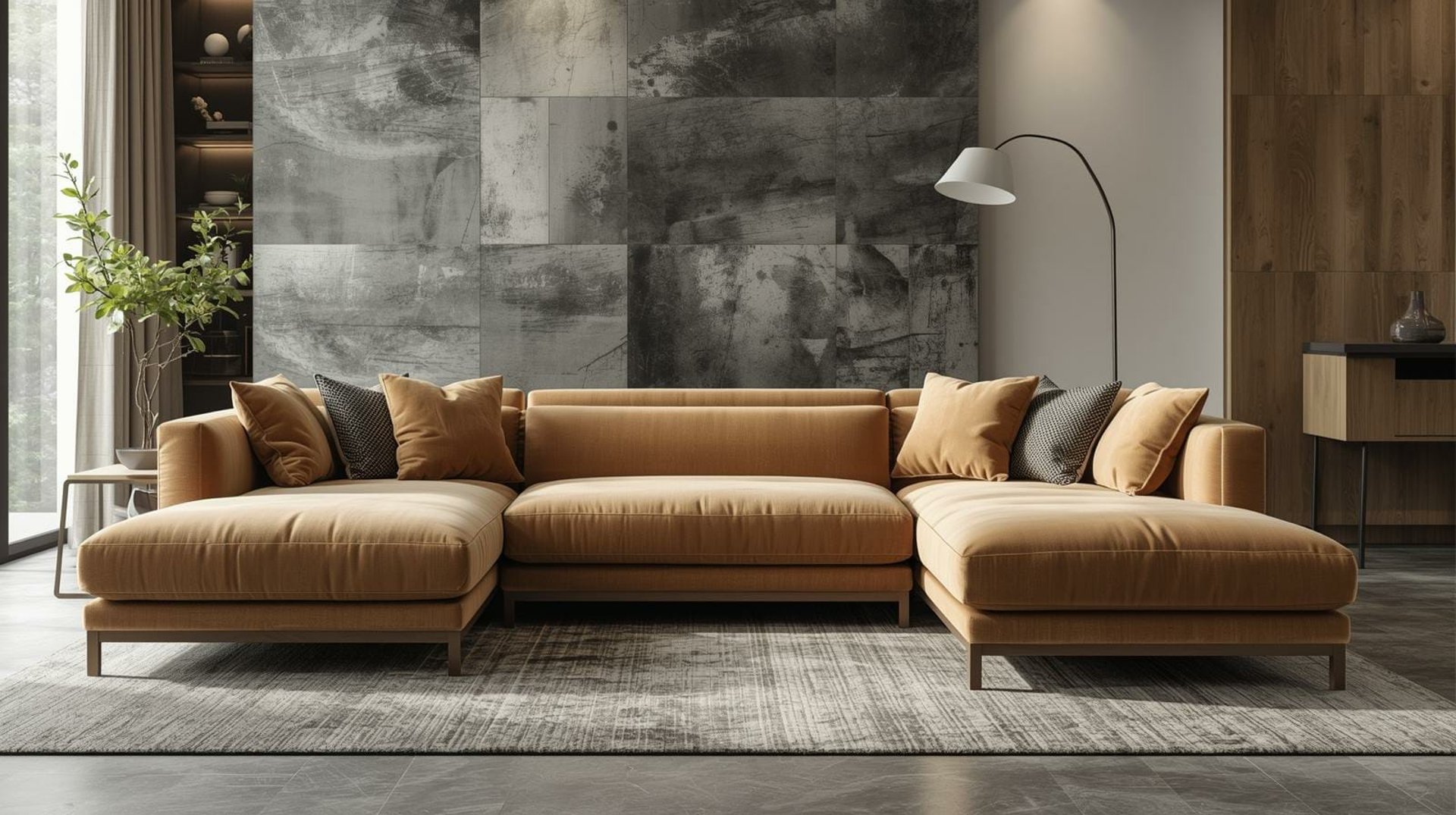 black and white bed linen