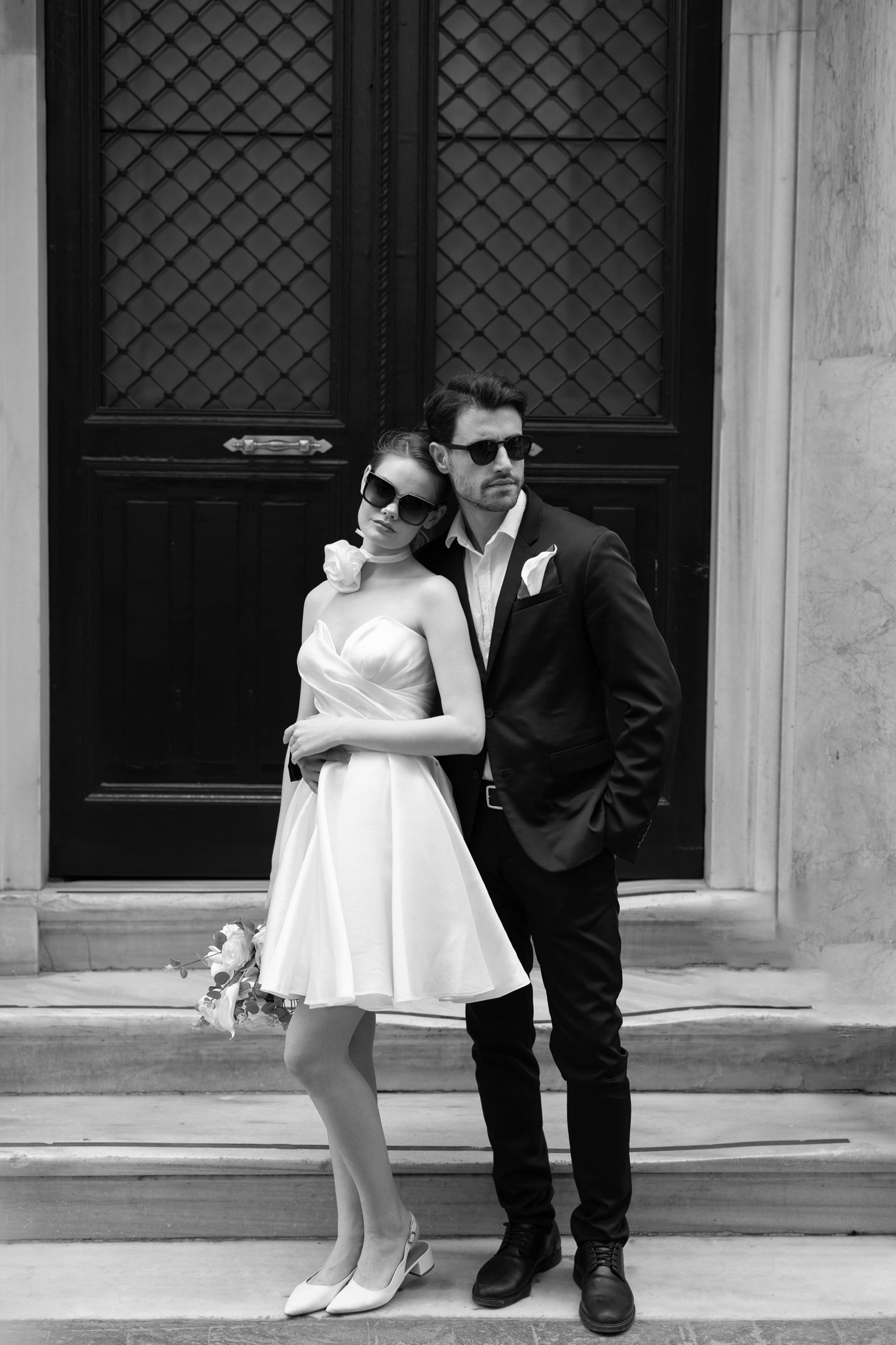 black blue and yellow textile