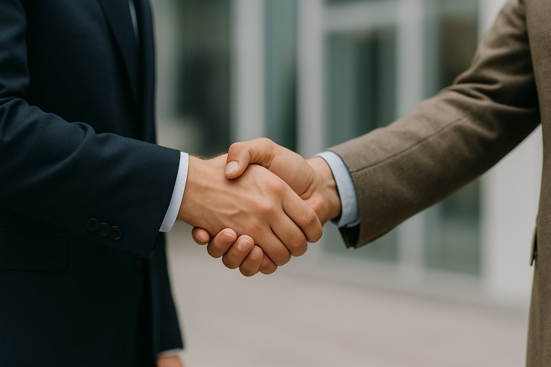 black and brown leather padded tub sofa