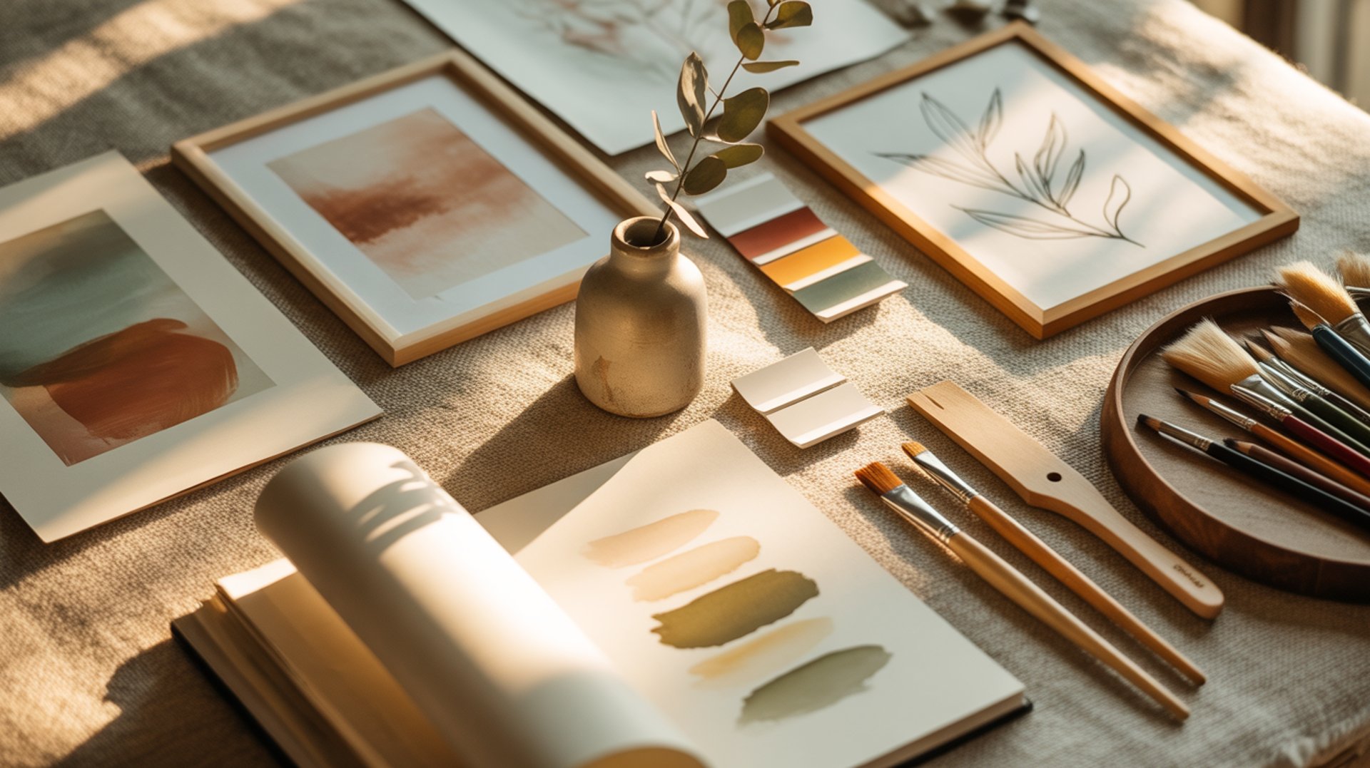 black blue and yellow textile