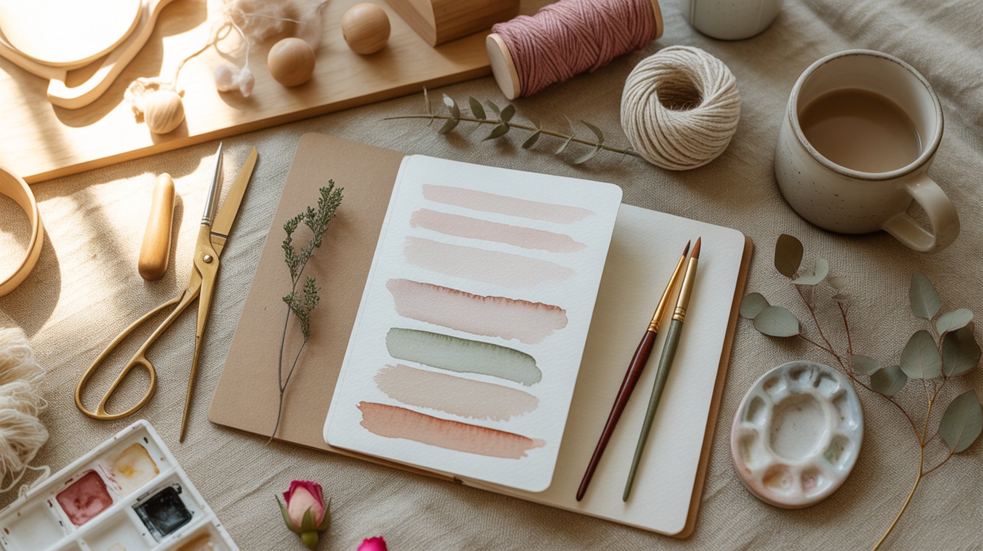 black blue and yellow textile