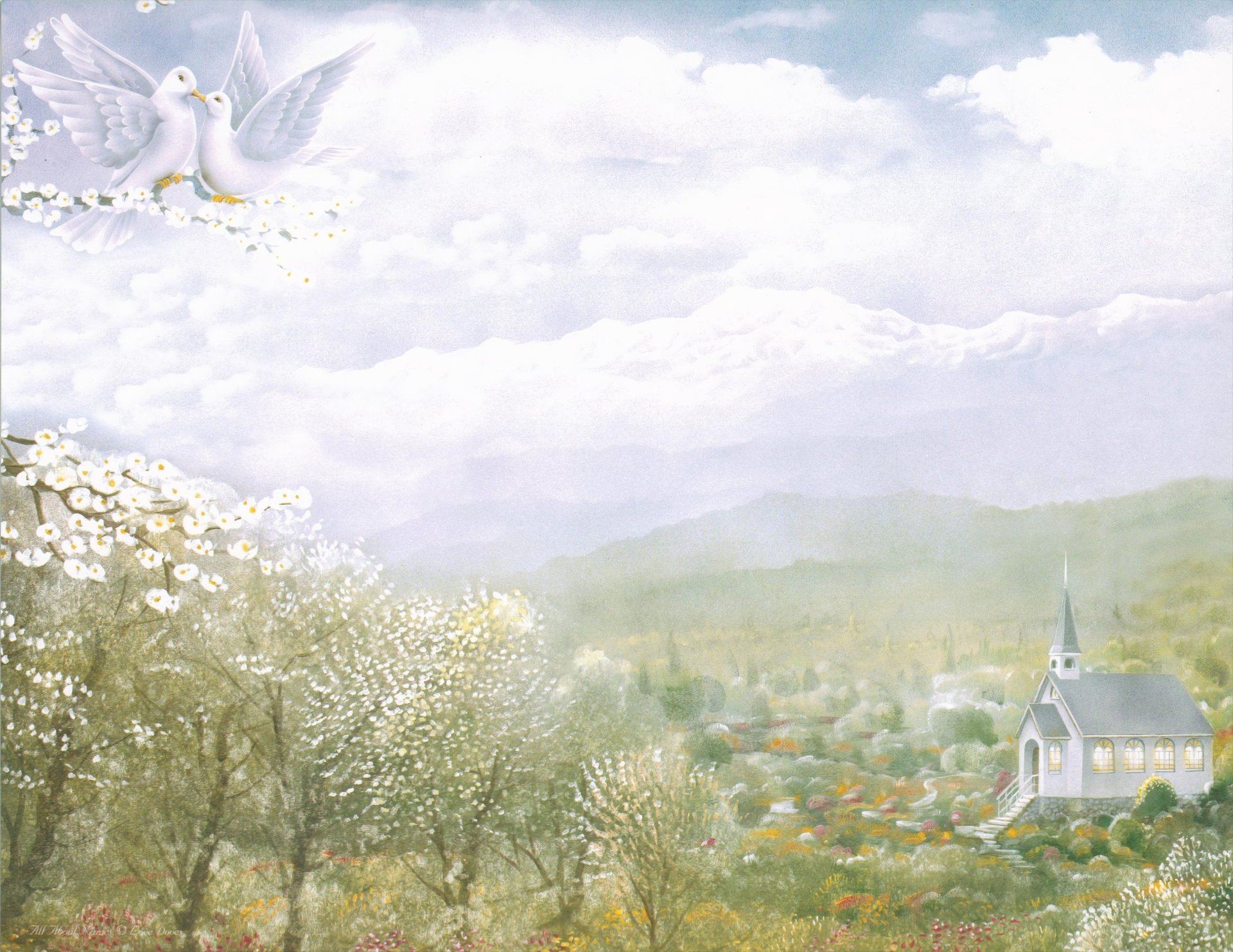 person wearing grey knit sweater