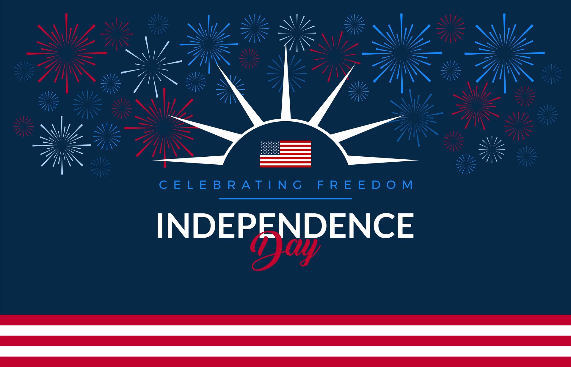 mountain range under blue sky