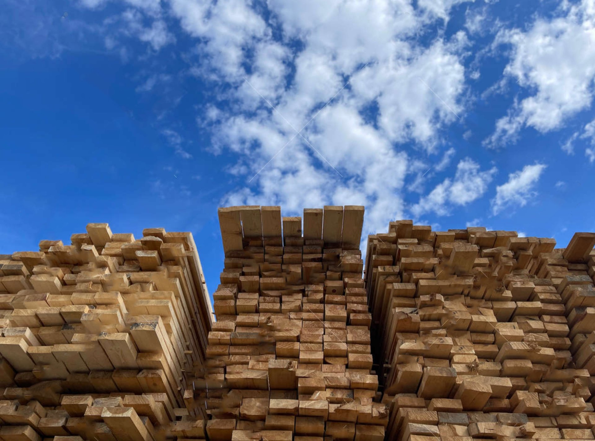 mountain range under blue sky