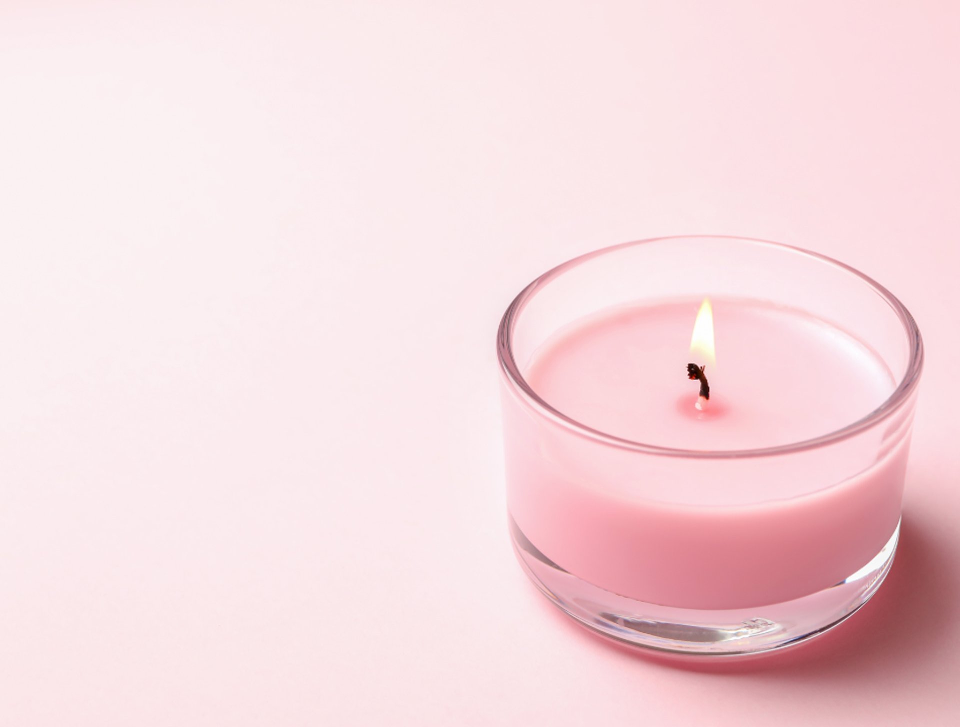 red and white abstract painting