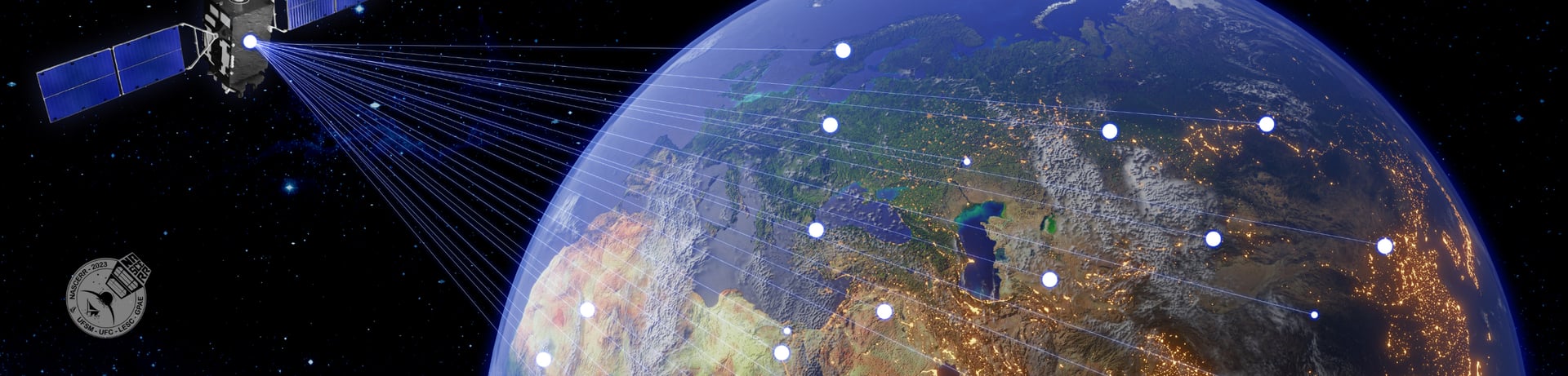 black and white bed linen