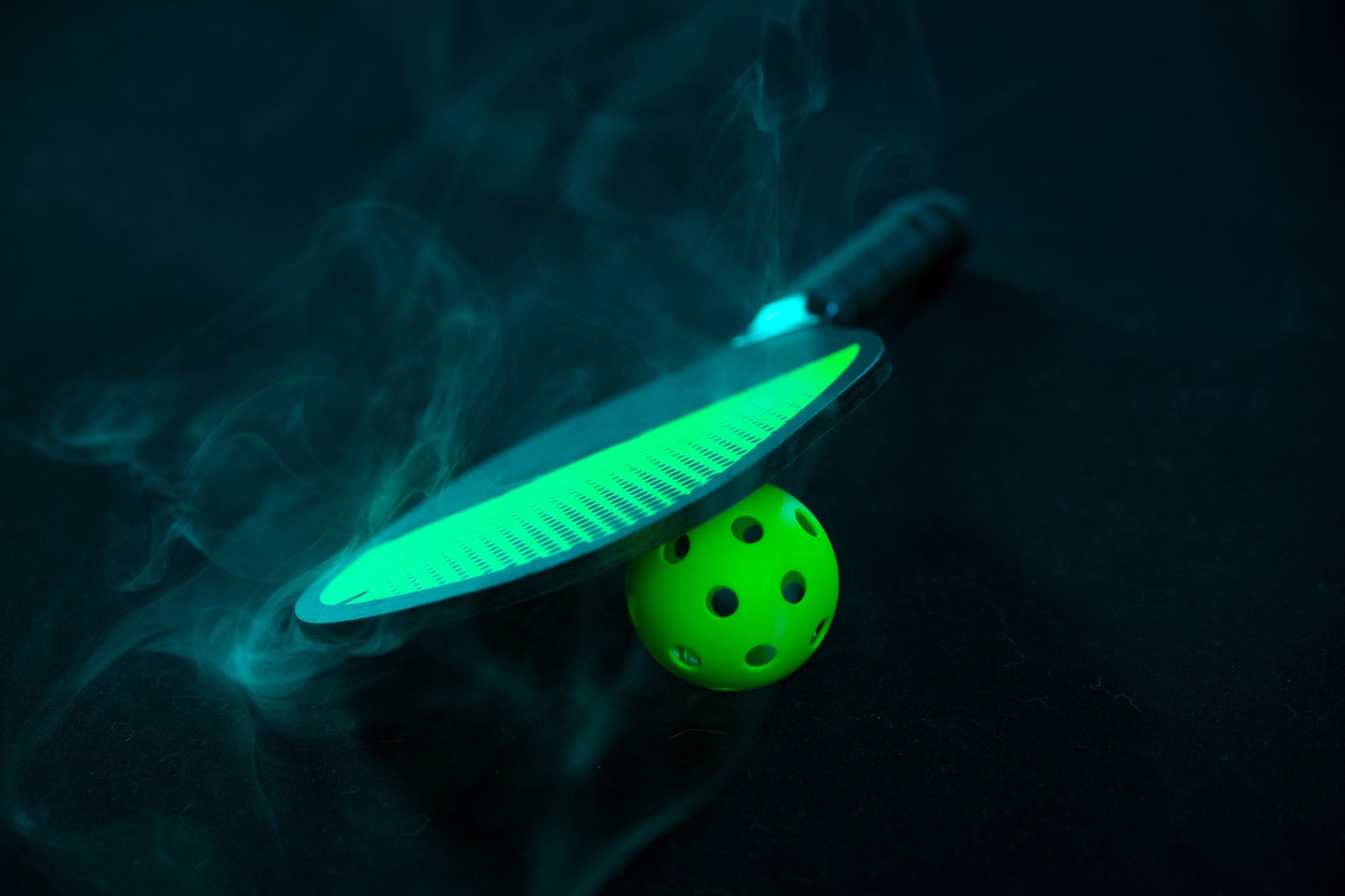 Kent Pickleball Coaches