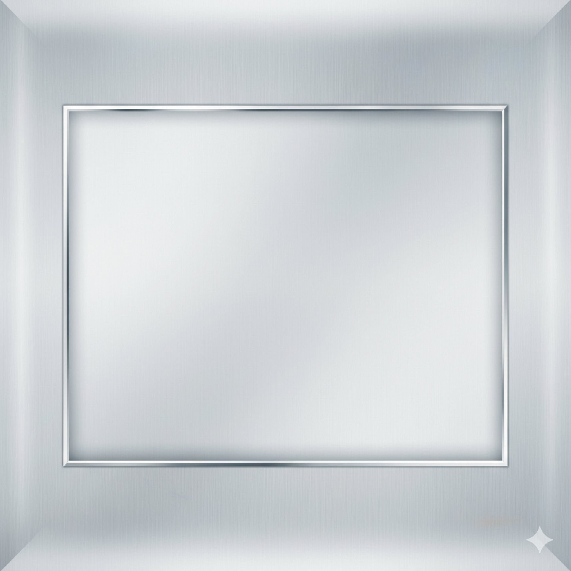 a blurry blue background with horizontal lines