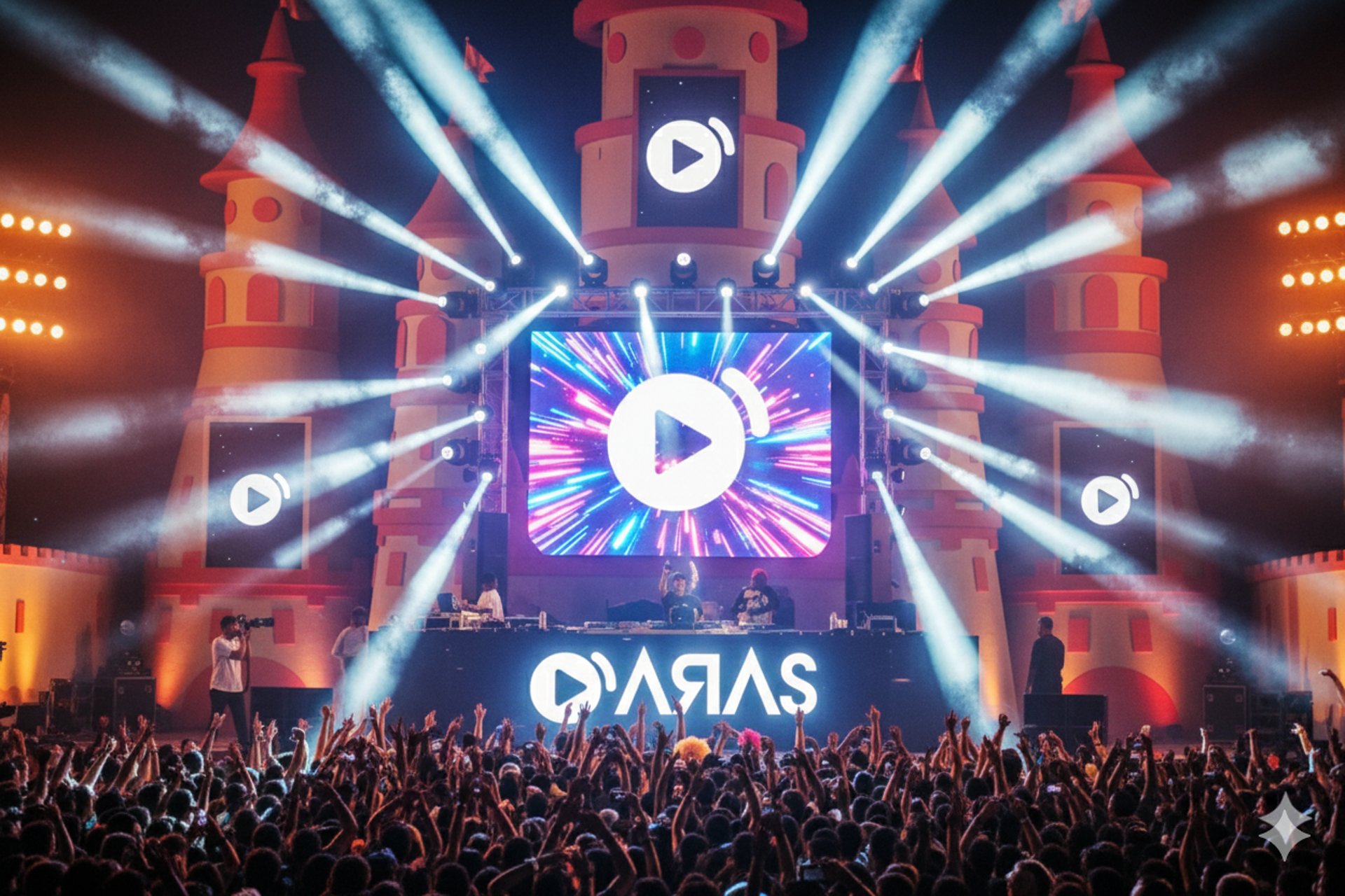 black and brown leather padded tub sofa