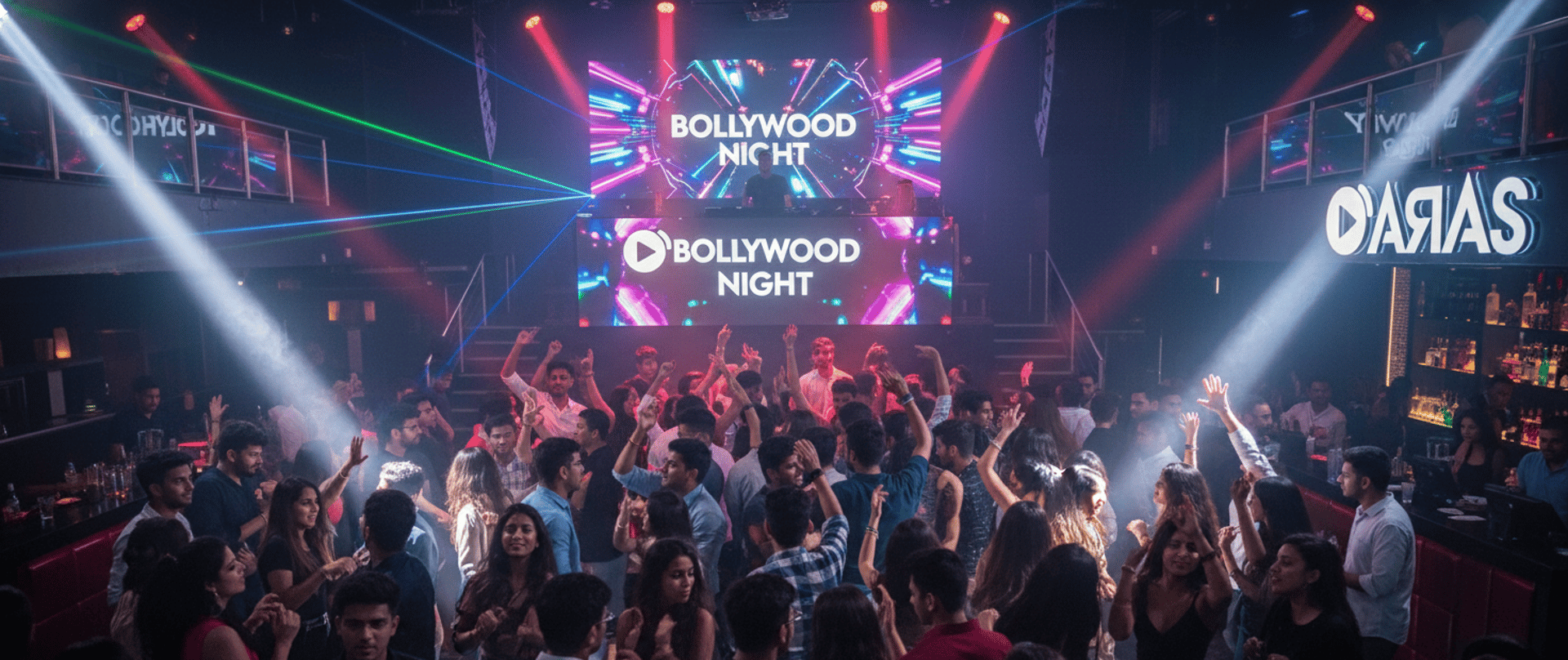 black blue and yellow textile