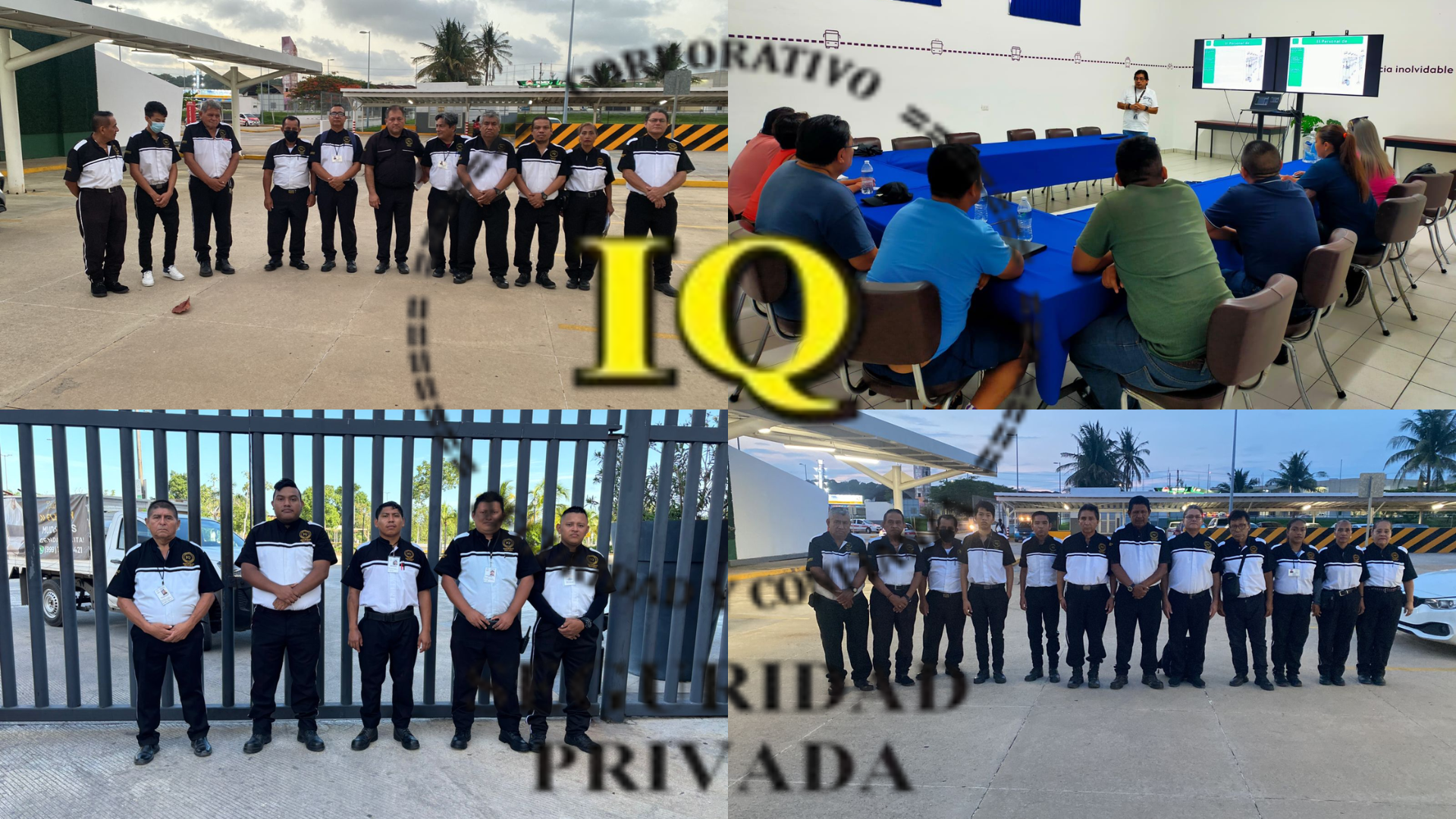 gray computer monitor