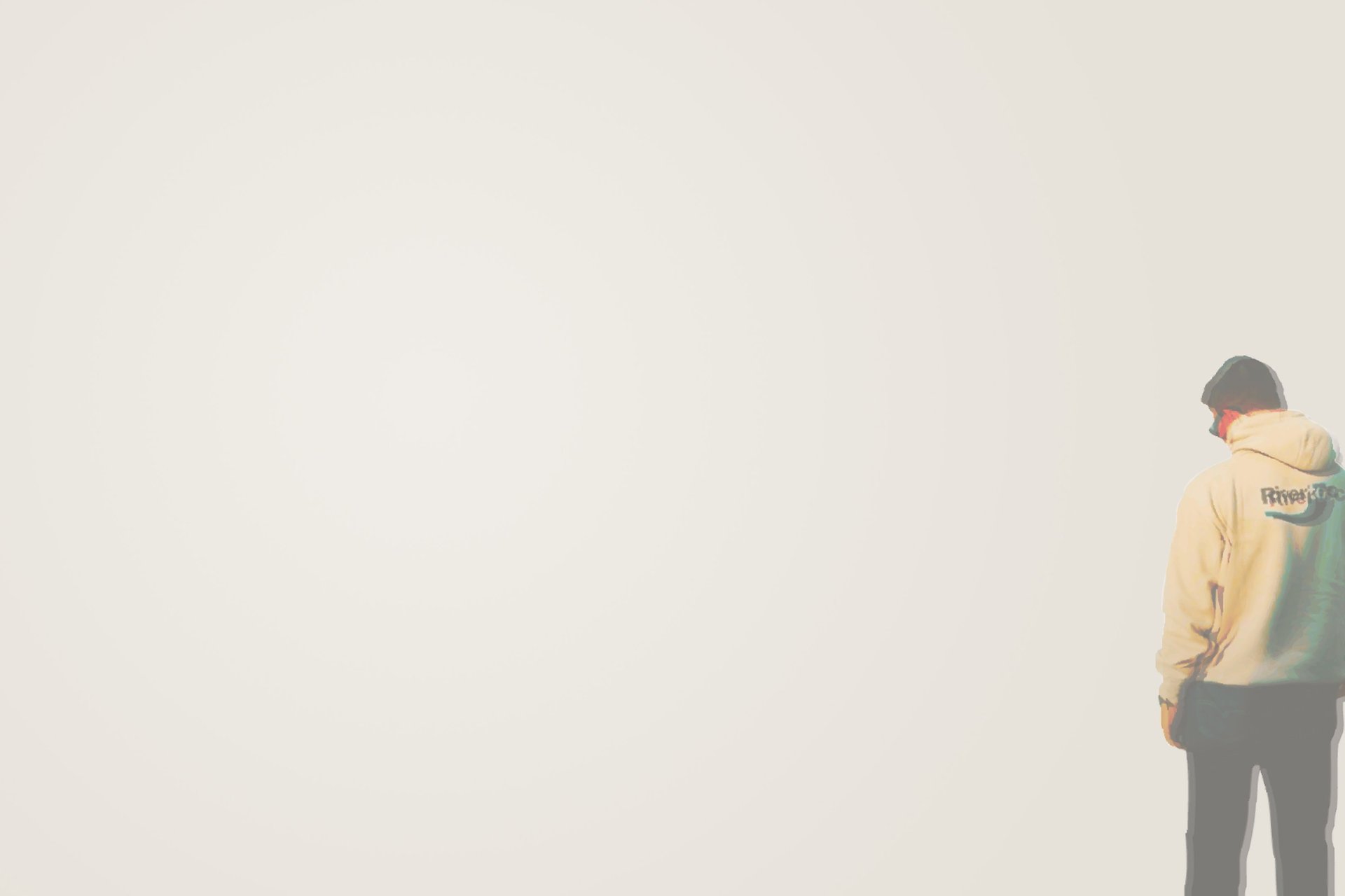 a close up of a black and brown abstract painting