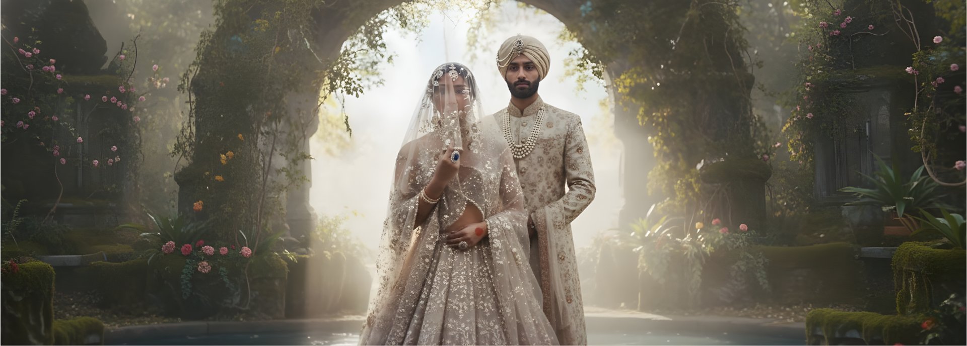 black and white bed linen