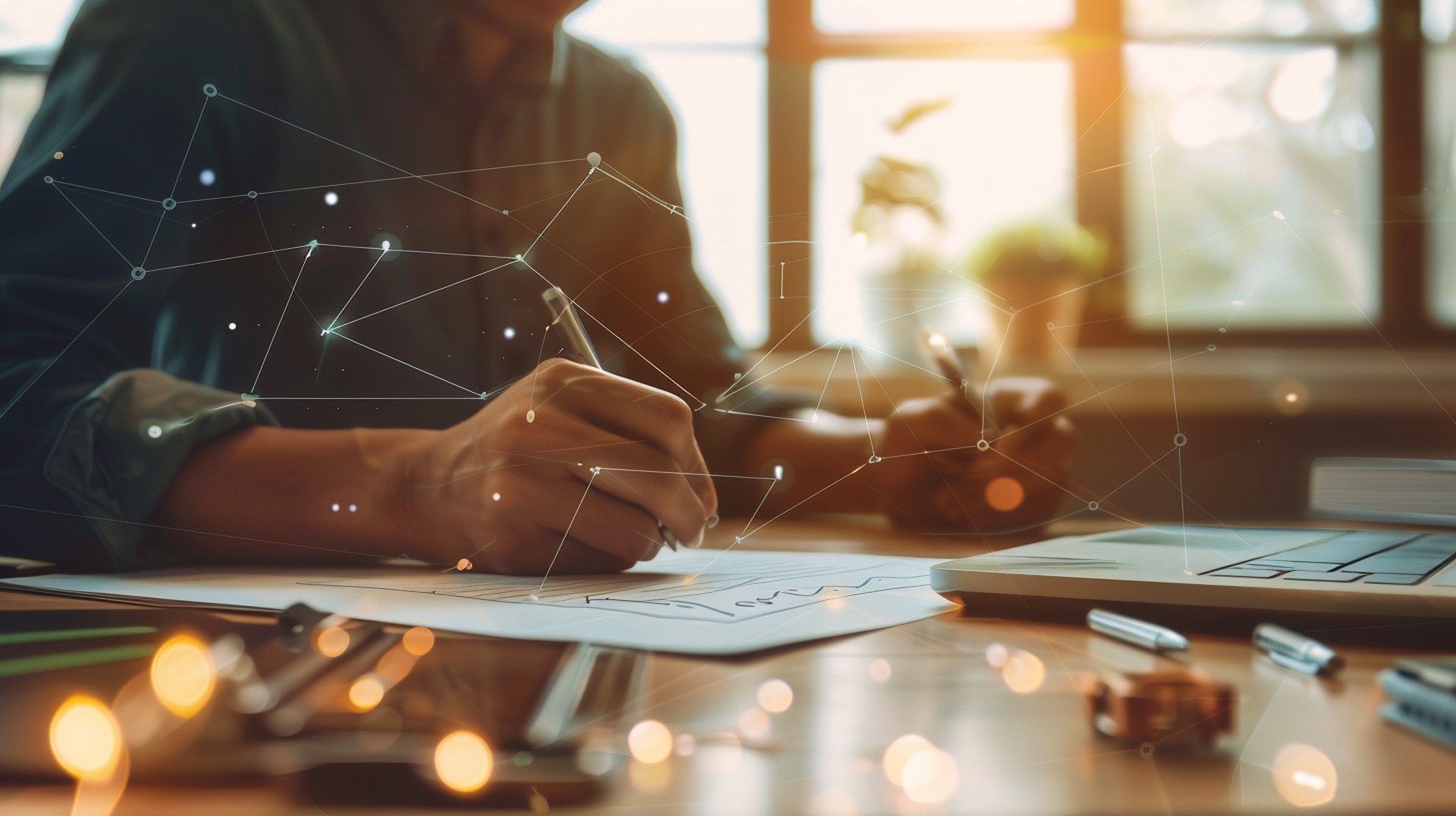 low angle photography of high rise building under white clouds during daytime