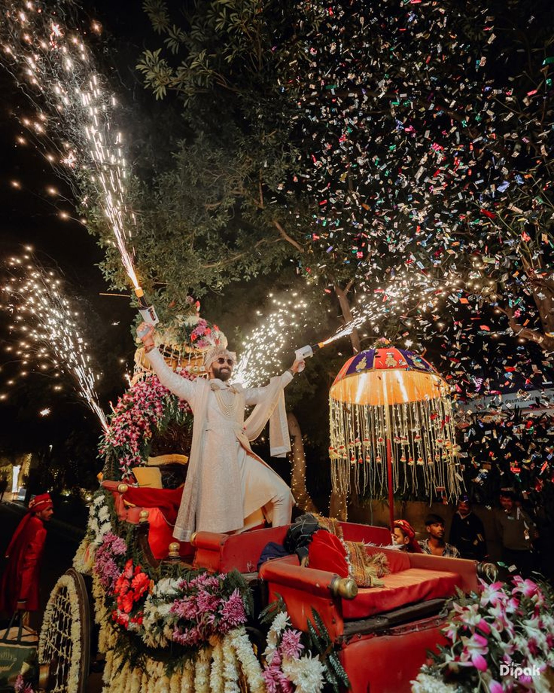 black and brown leather padded tub sofa