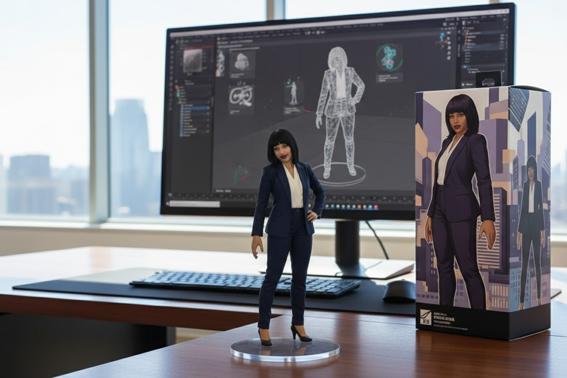 black and white bed linen