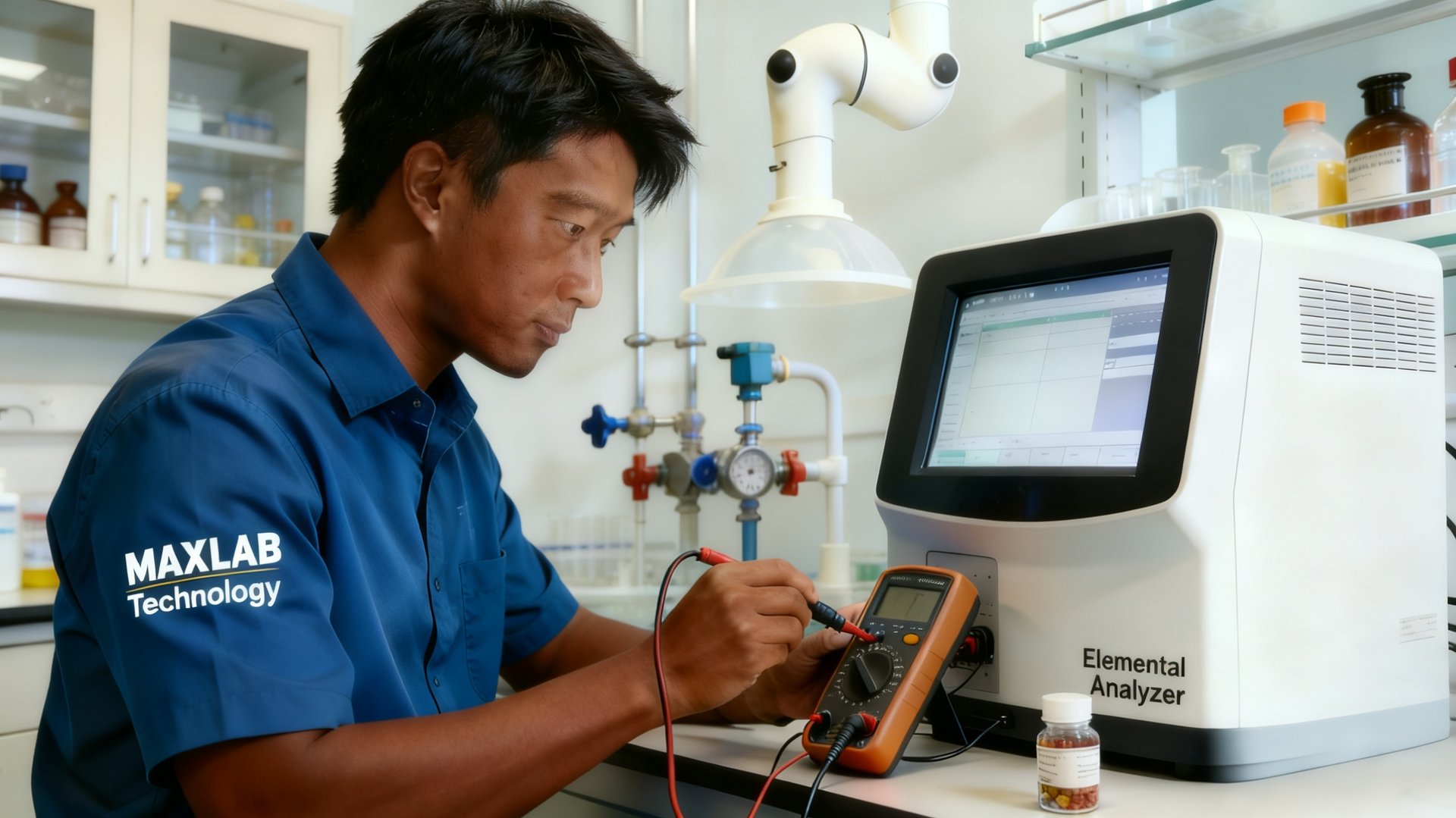 black and brown leather padded tub sofa