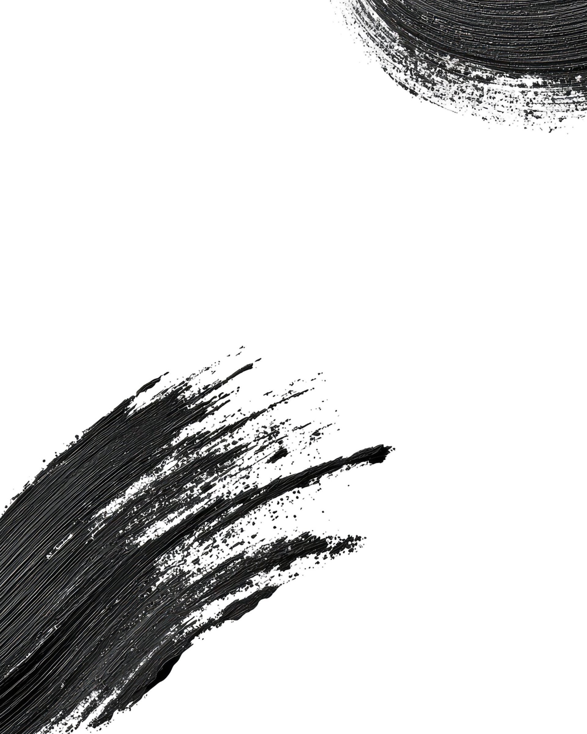 blue Work Harder neon signage