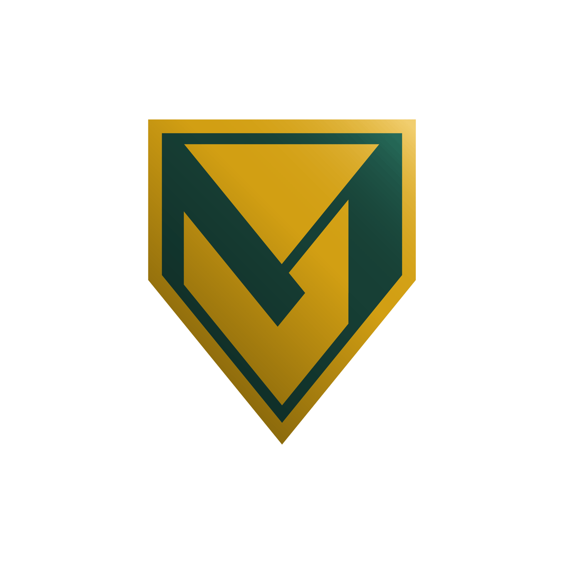 A pregnant woman standing in her crib