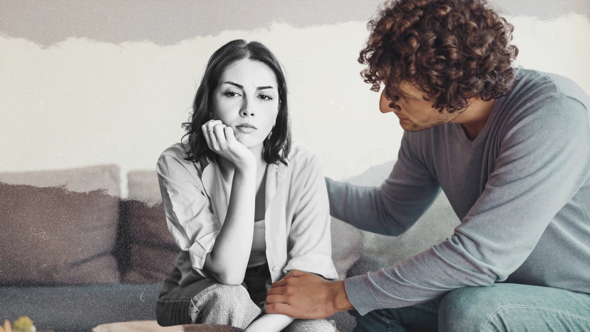 black blue and yellow textile