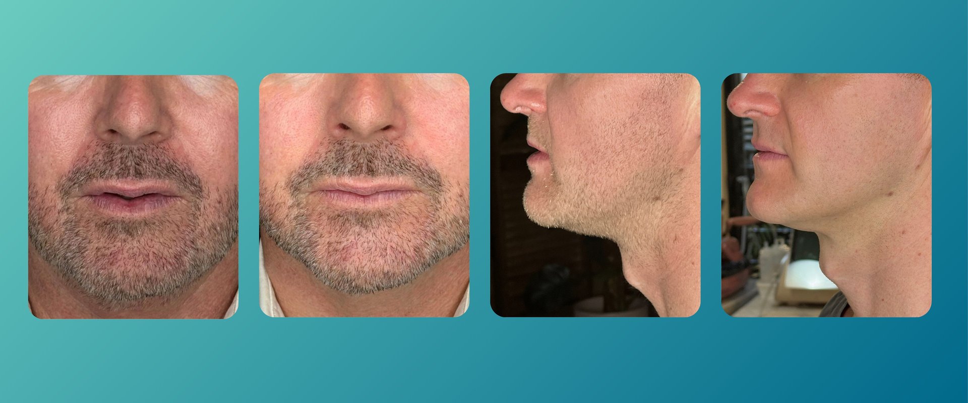 a computer generated image of a curved curve