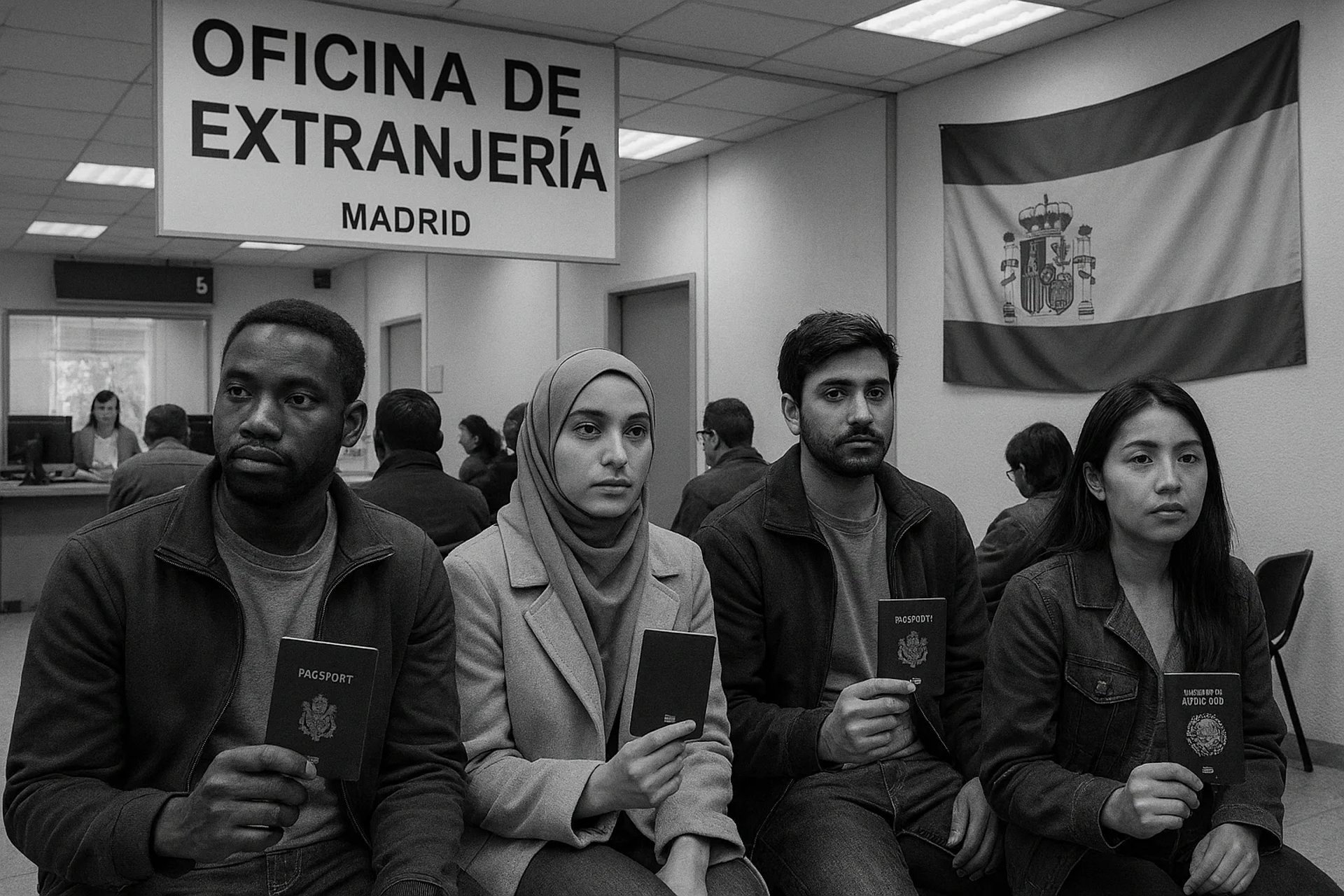 black and white bed linen