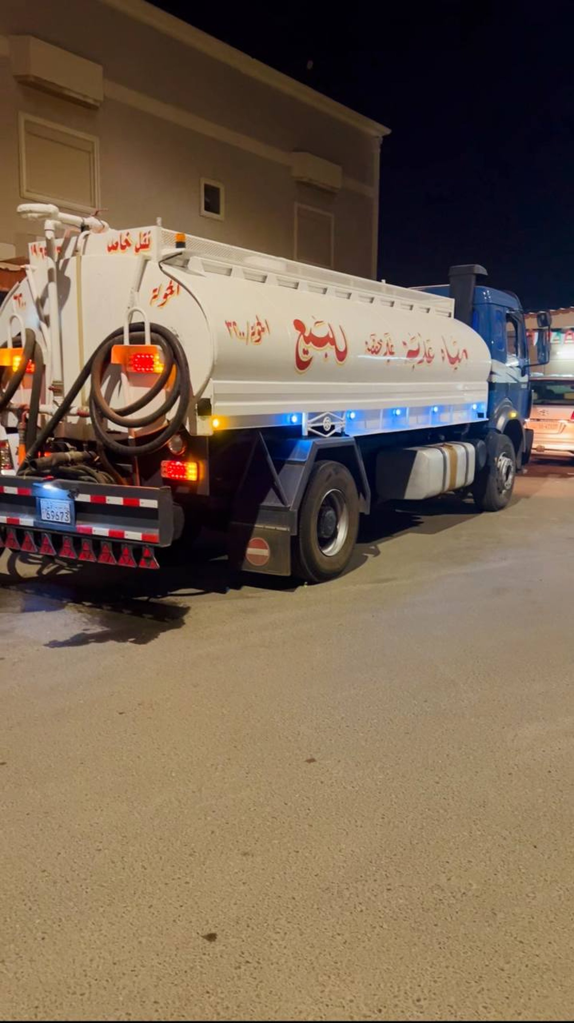 تنكر مياه حولي ، تنكر مياه الكويت ، تنكر مياه العاصمة ، تنكر مياه الفروانية ، تنكر مياه مبارك الكبير