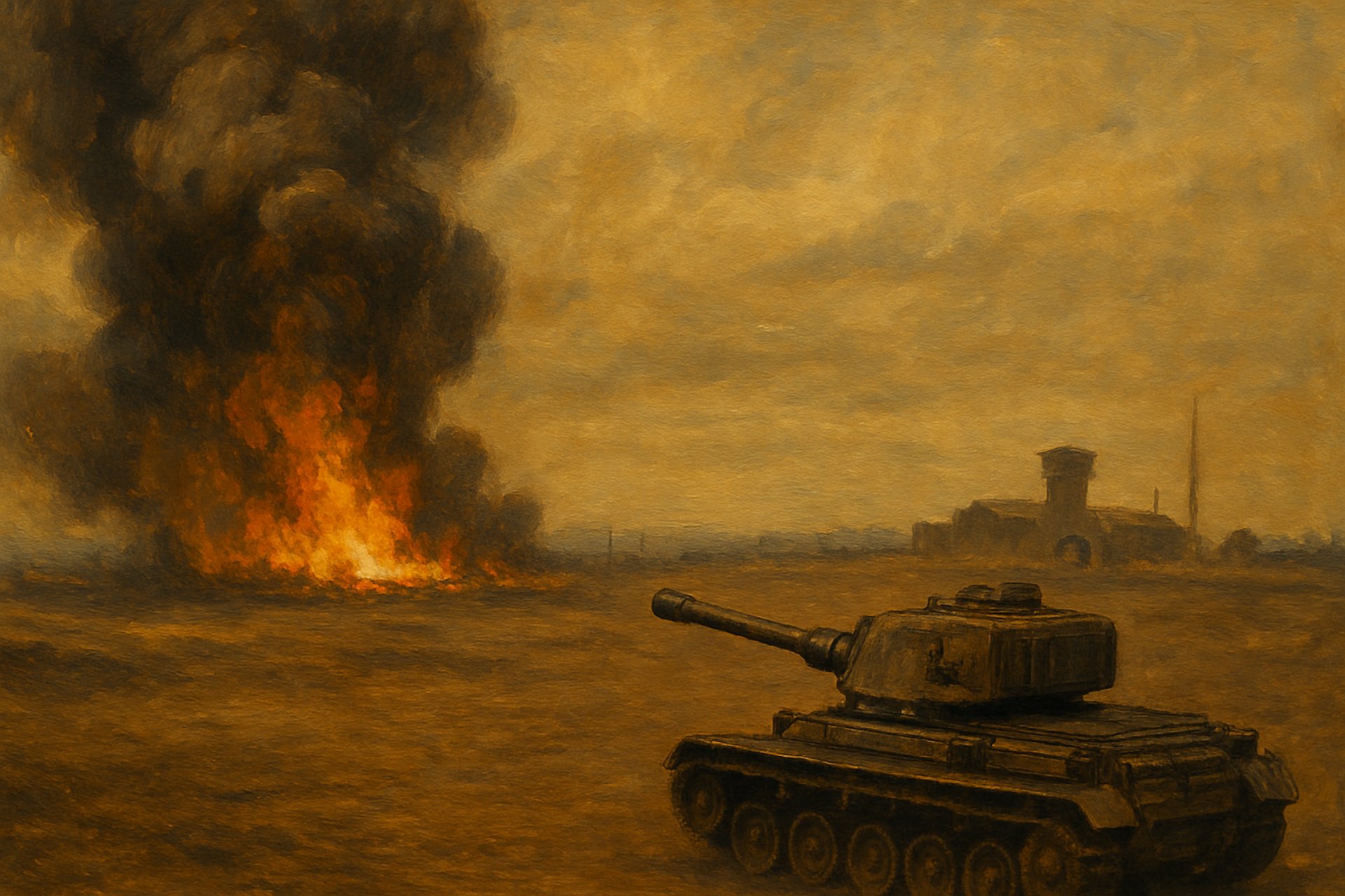 black and brown leather padded tub sofa