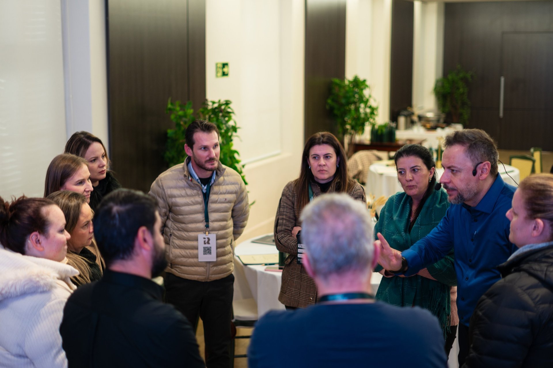 woman wearing yellow long-sleeved dress under white clouds and blue sky during daytime