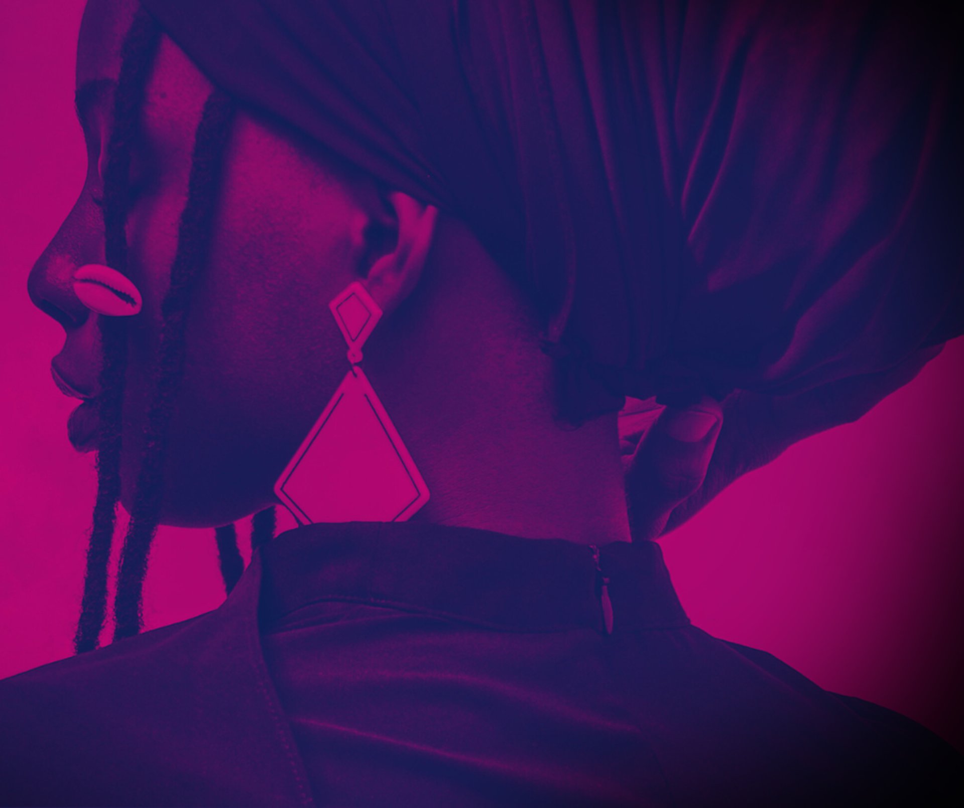 black and white bed linen